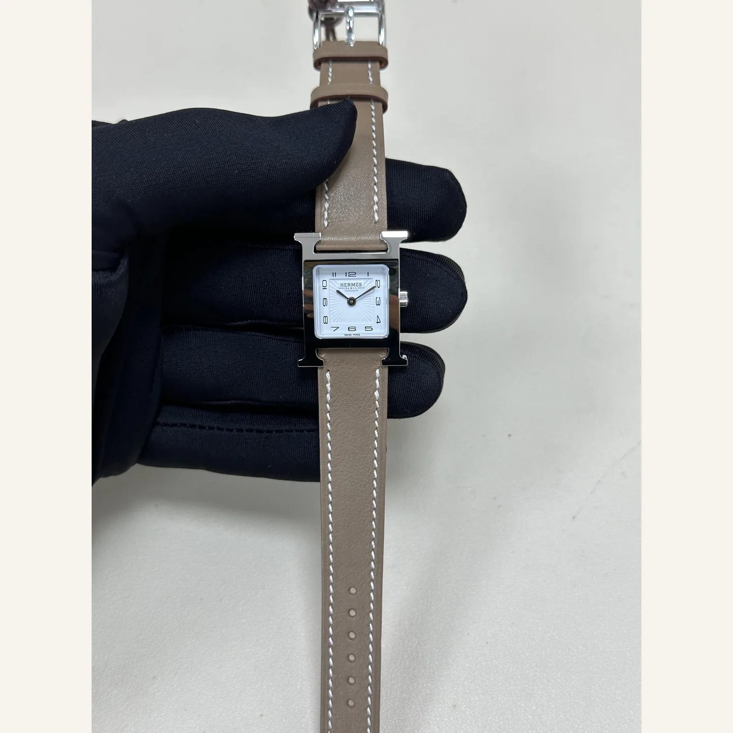 Hermès Heure H 縮圖 1