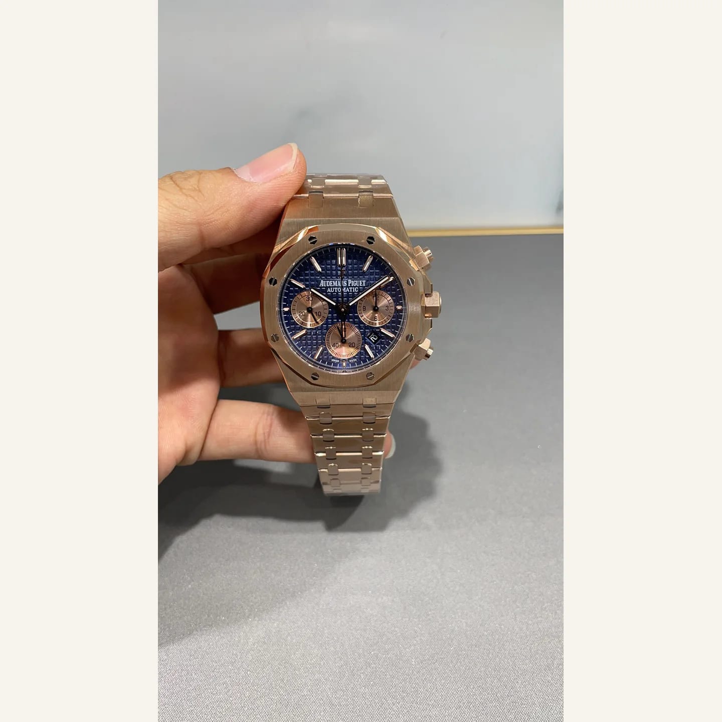 Audemars Piguet Royal Oak 26331 縮圖 2