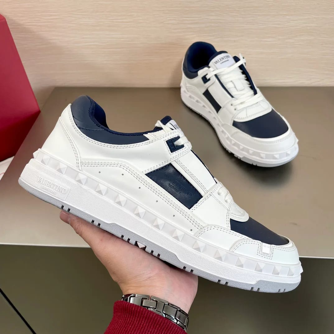 Valentino Garavani Freedots Sneaker 縮圖 4