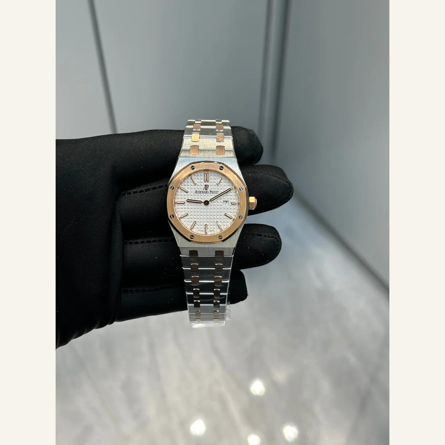 Audemars Piguet Royal Oak 縮圖 1
