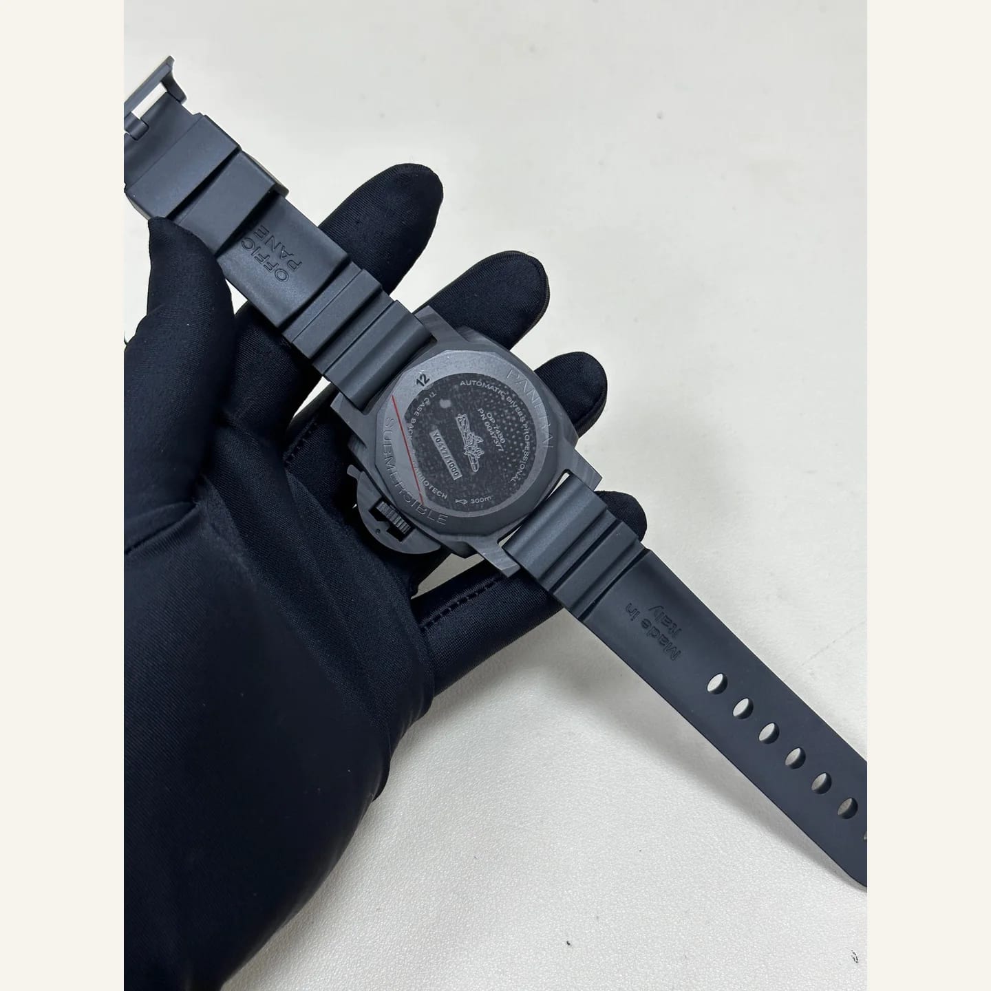 Panerai Submersible 縮圖 6