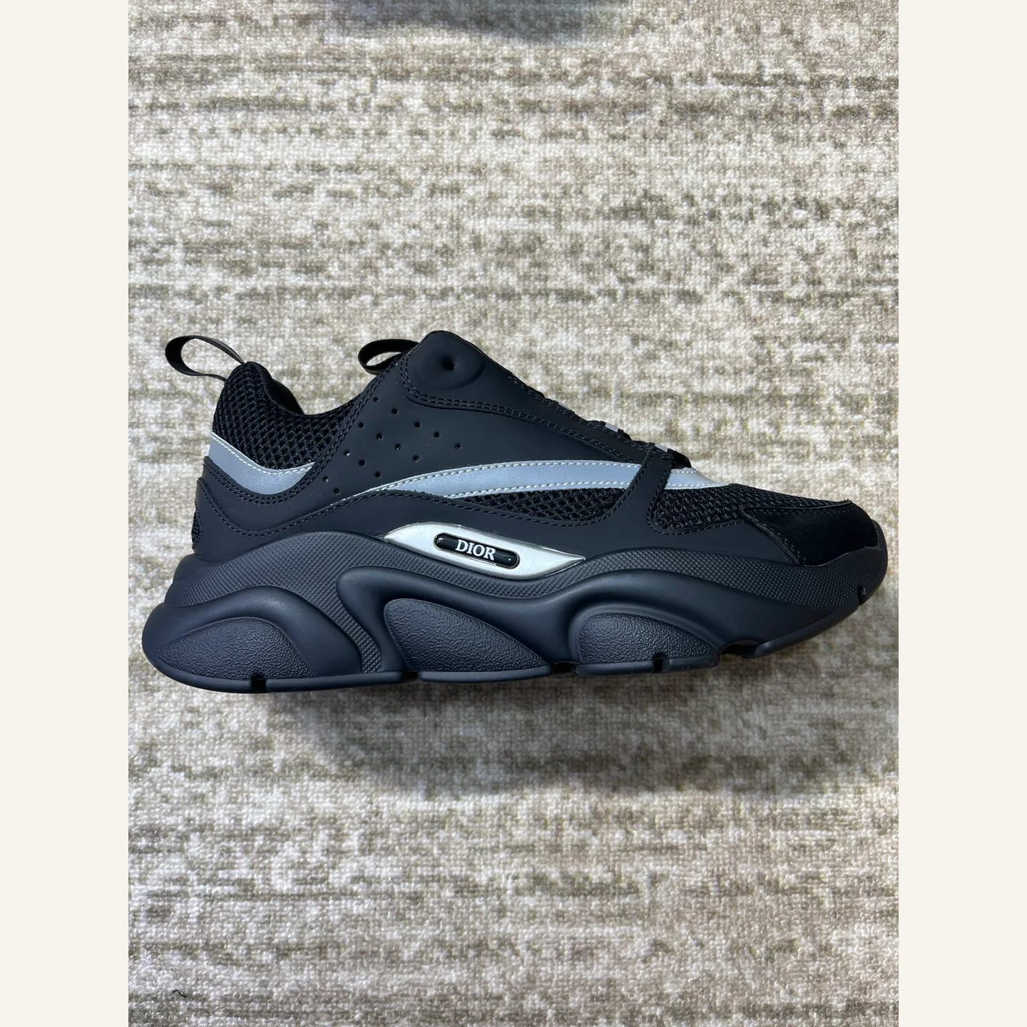 Dior B22 Sneaker 縮圖 1