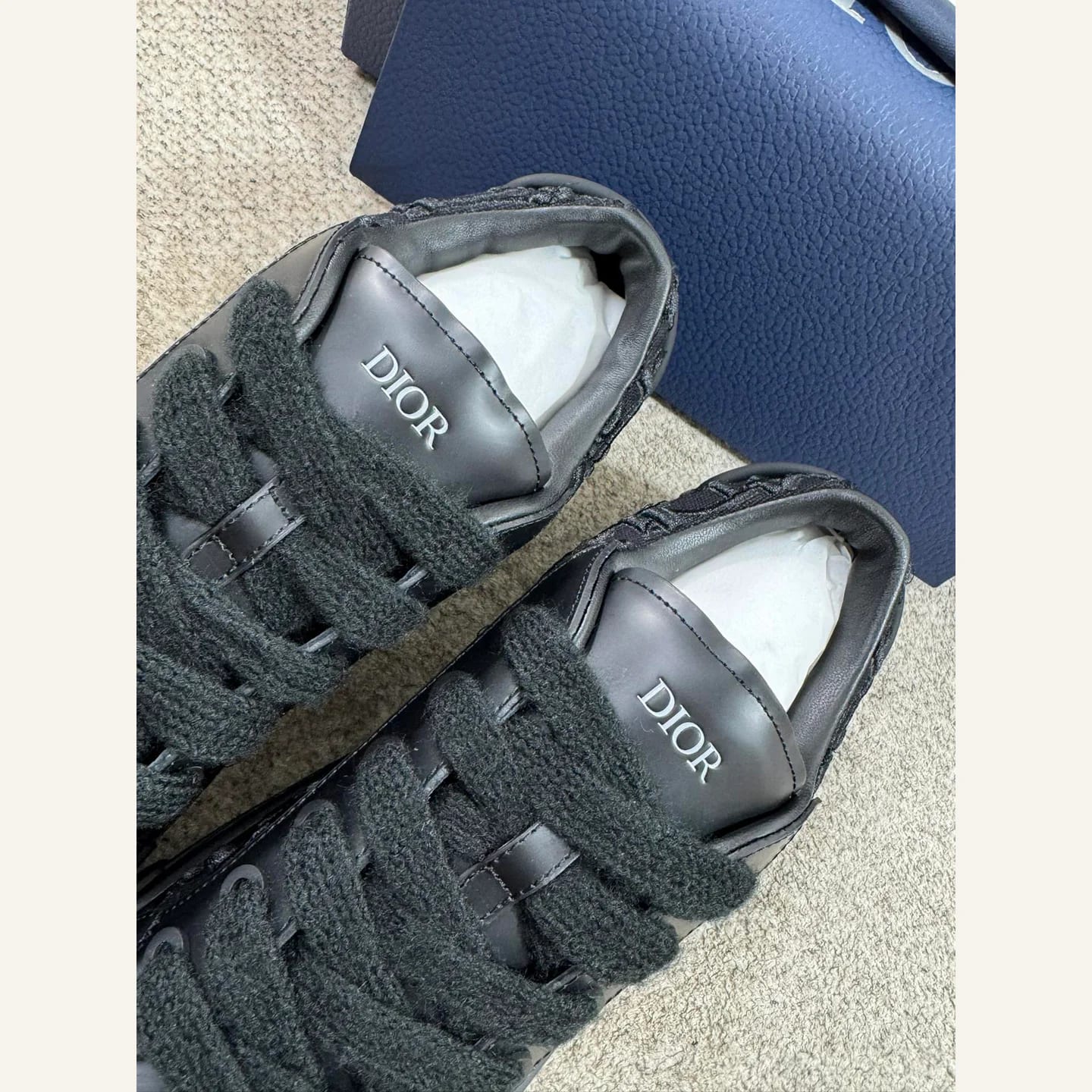 Dior B33 Sneaker 縮圖 4