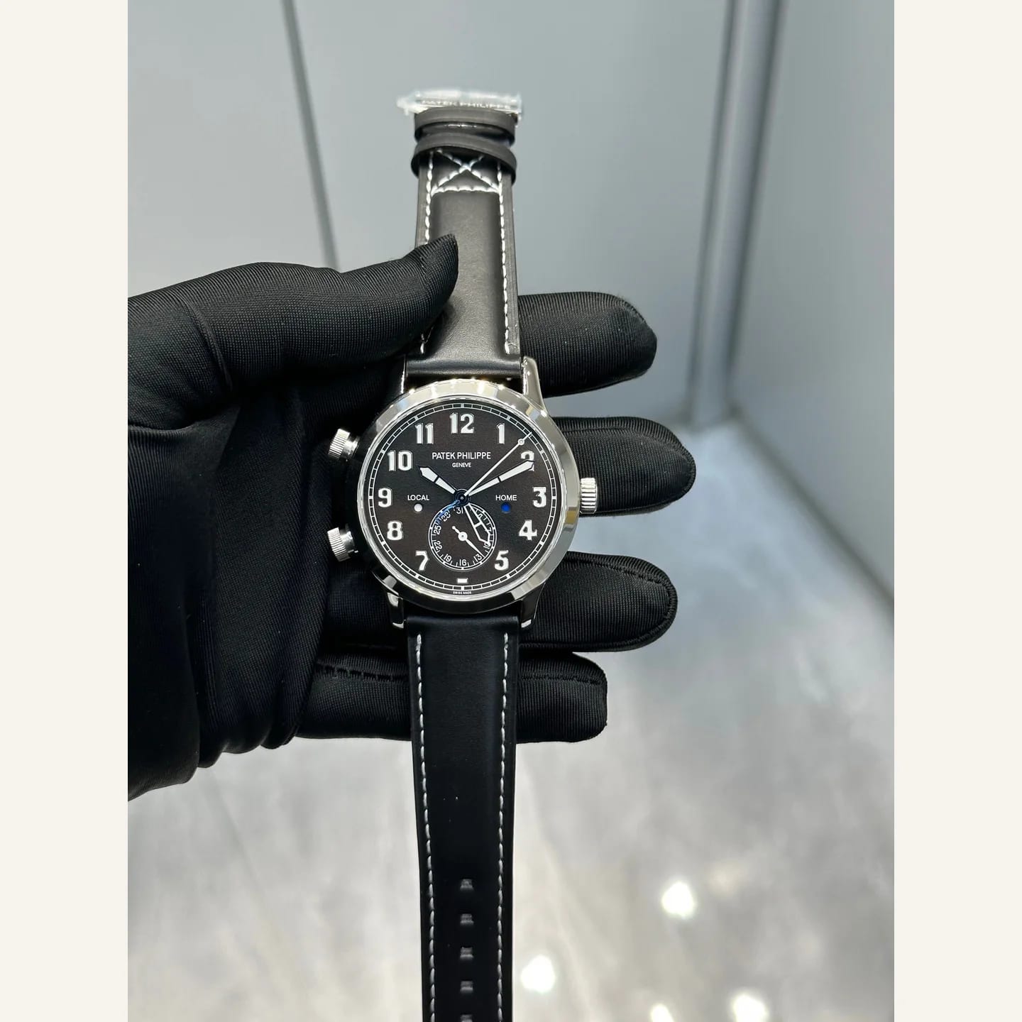 Patek Philippe Calatrava 縮圖 1