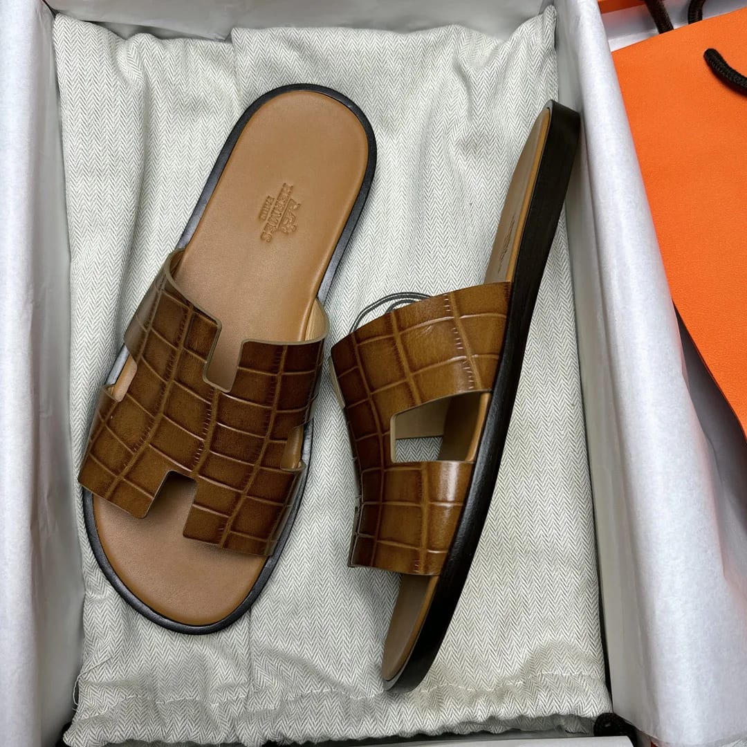 Hermès Izmir Sandal 縮圖 4