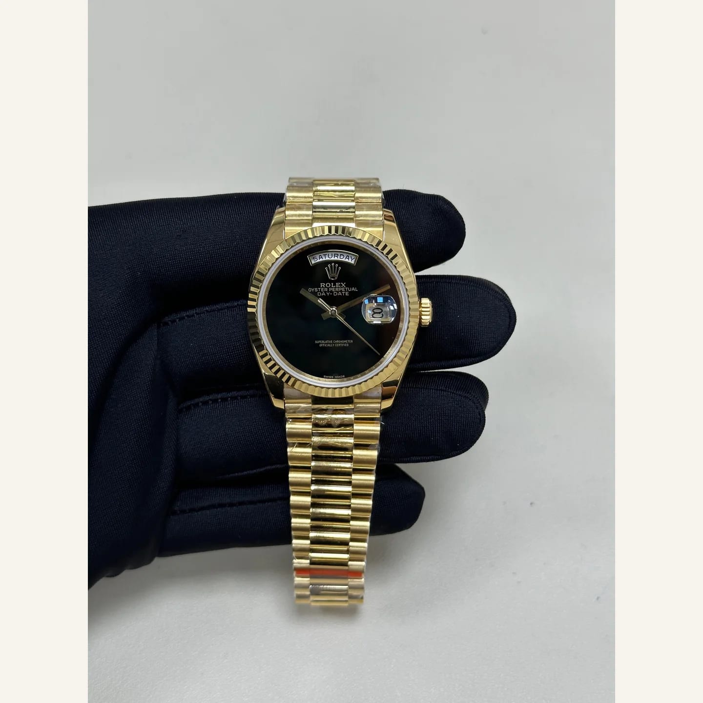 Rolex Datejust 縮圖 1