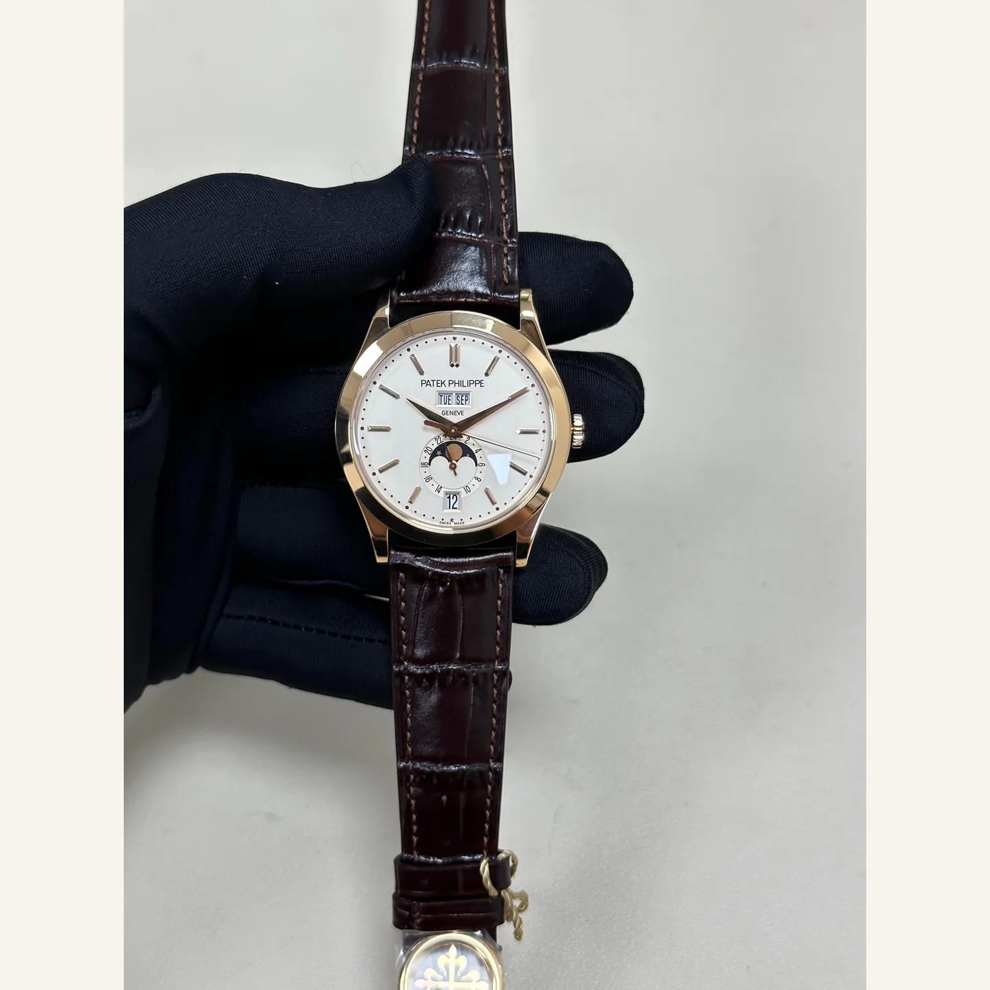 Patek Philippe Complications 縮圖 1