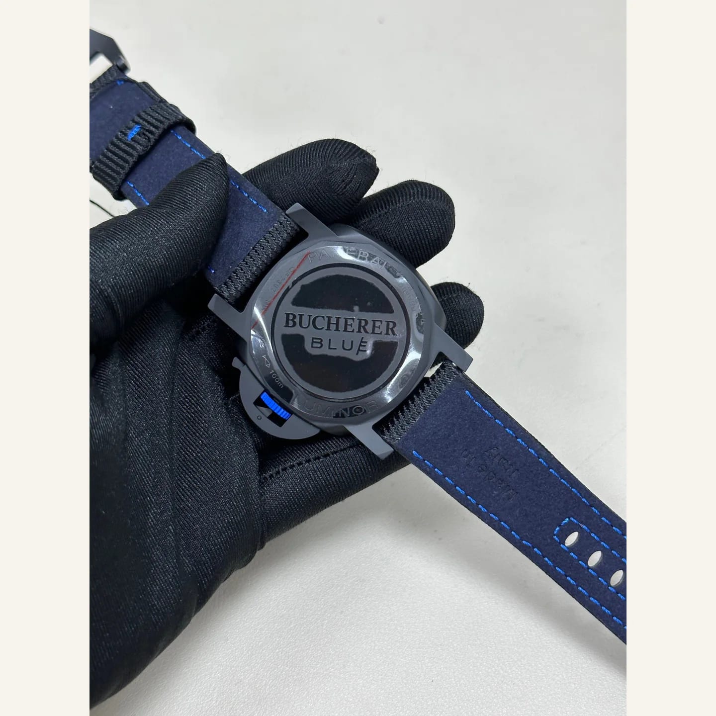 Panerai Luminor 縮圖 6