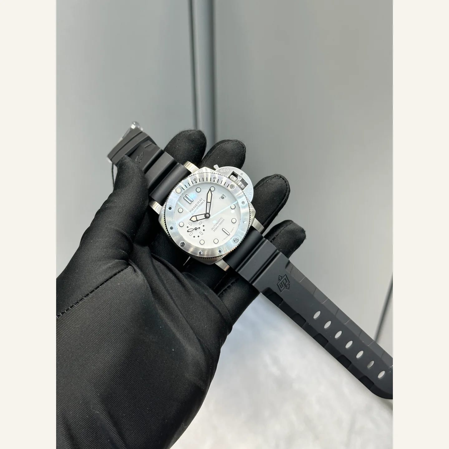 Panerai Submersible 縮圖 2