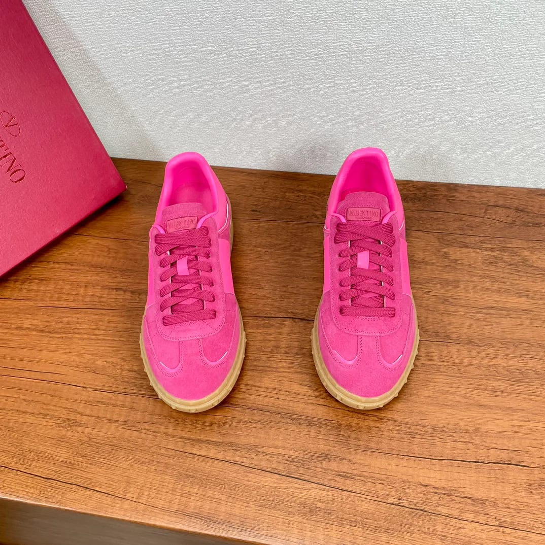 Valentino Garavani Upvillage Sneaker 縮圖 2