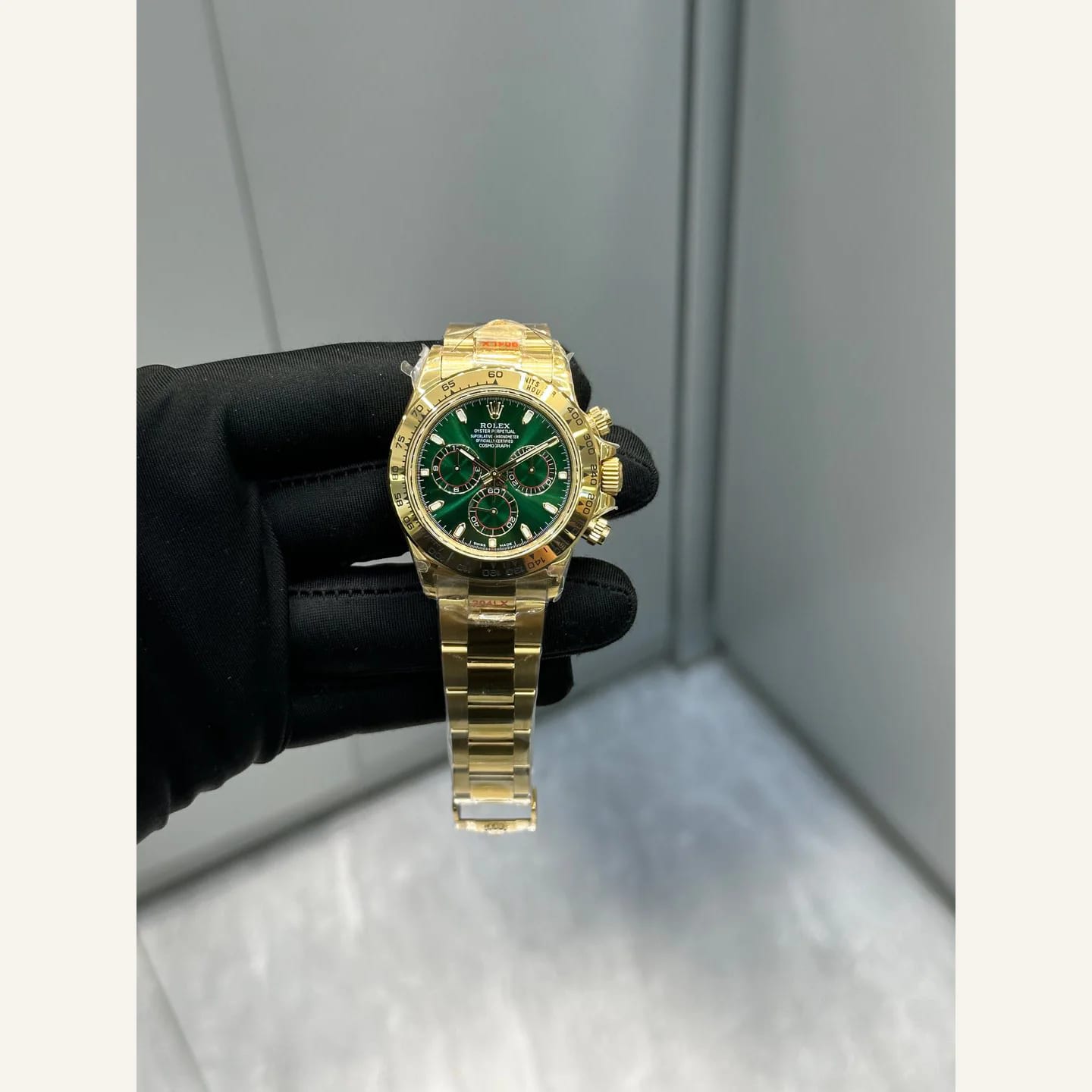 Rolex Cosmograph Daytona 縮圖 1