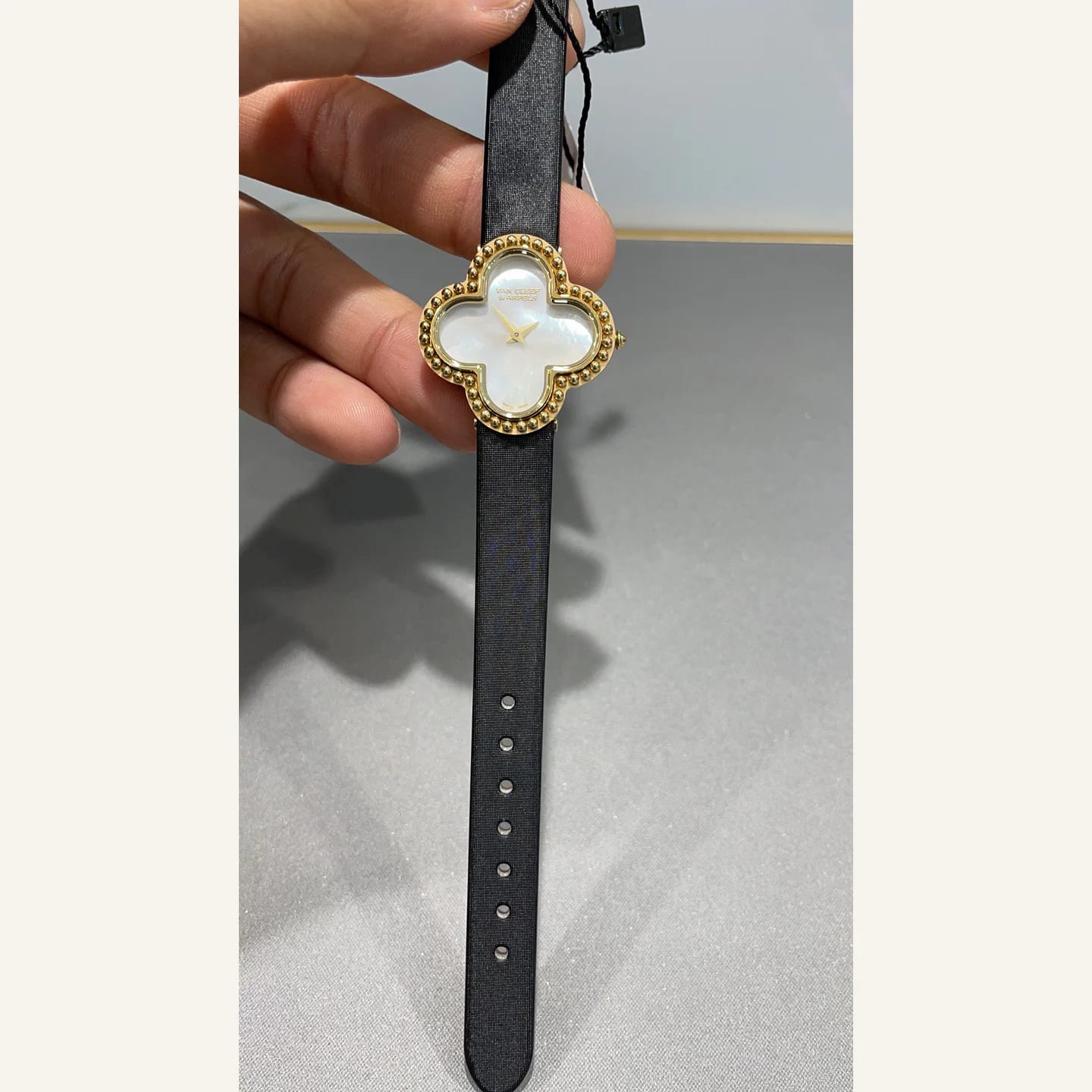 Van Cleef & Arpels Alhambra 縮圖 1