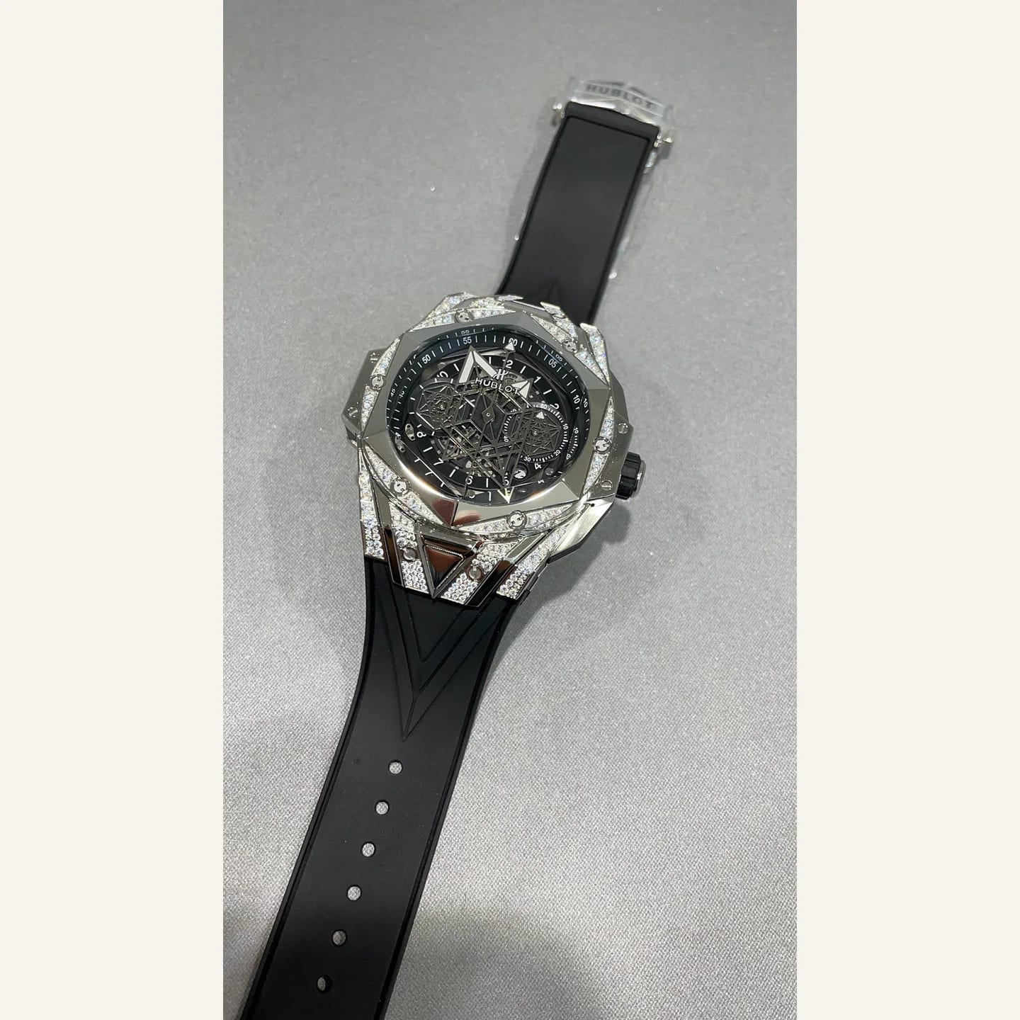 Hublot Big Bang 縮圖 2