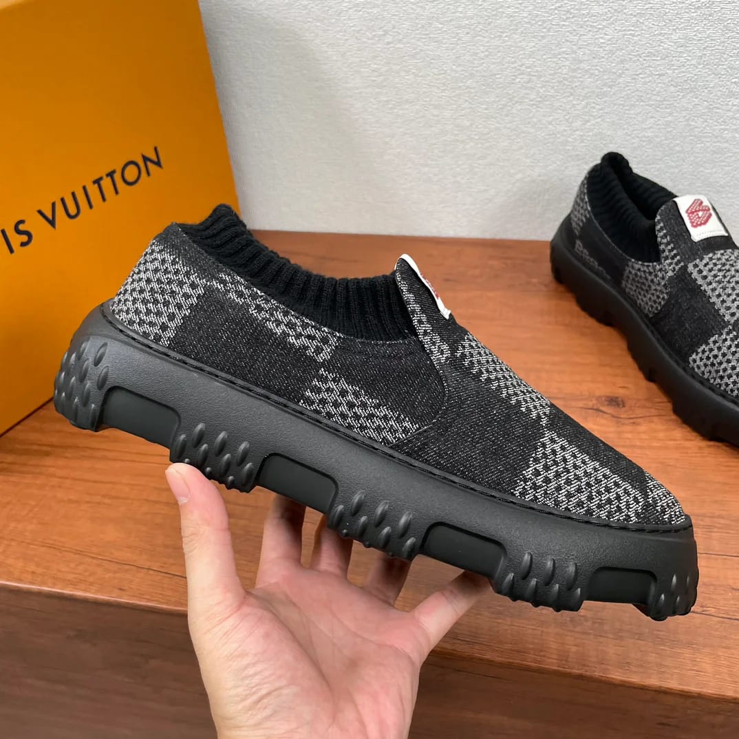 Louis Vuitton Space Lander Slip-on 縮圖 4