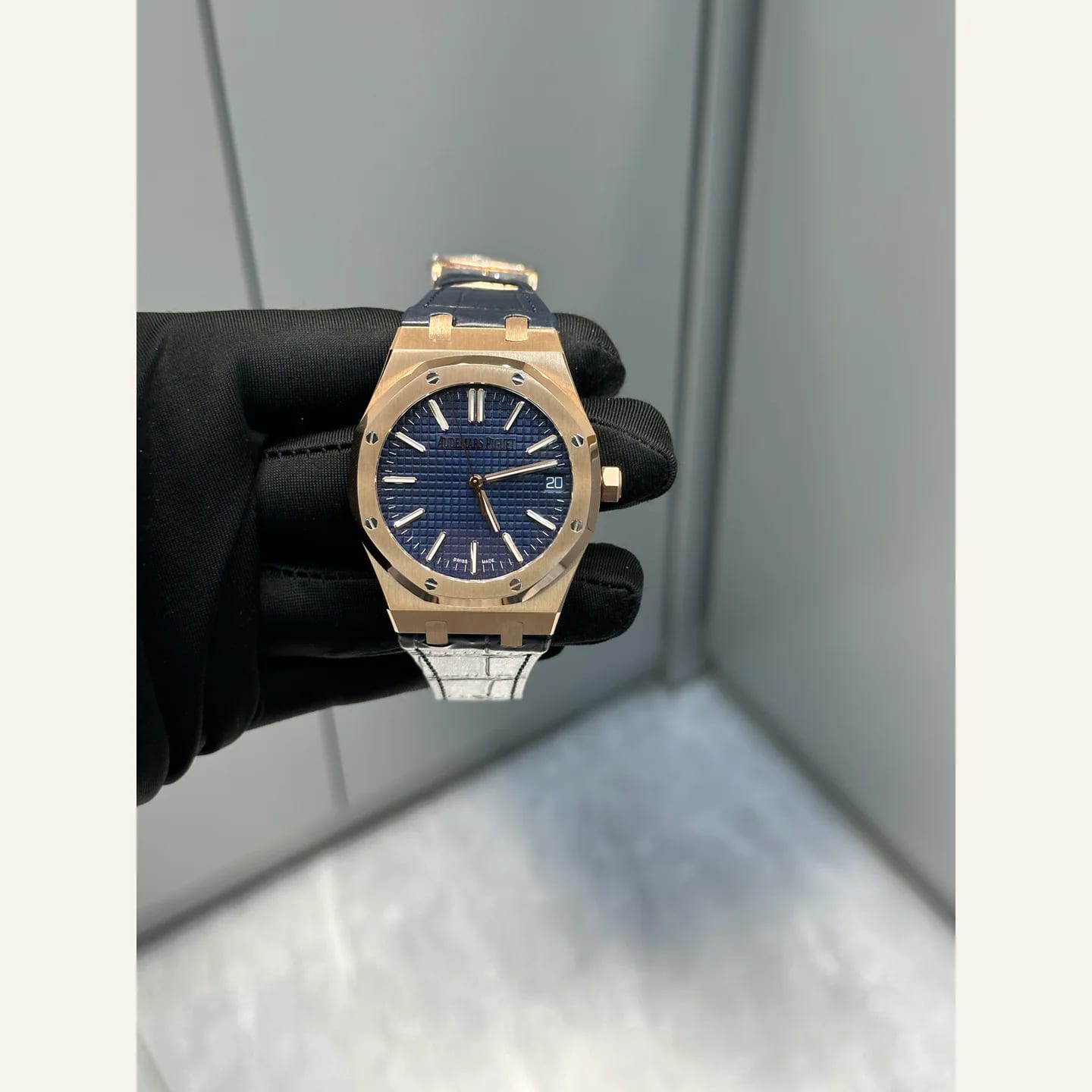 Audemars Piguet Royal Oak 縮圖 1