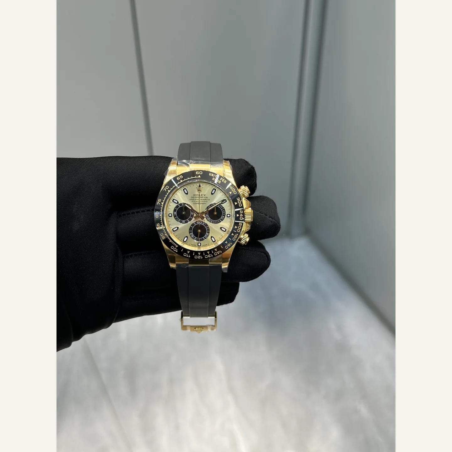 Rolex Cosmograph Daytona 縮圖 1