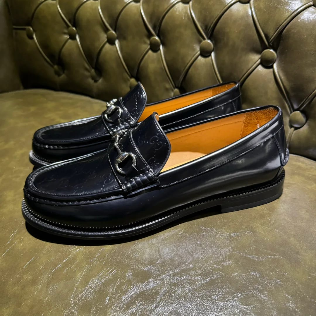 Gucci Horsebit Loafer 縮圖 4