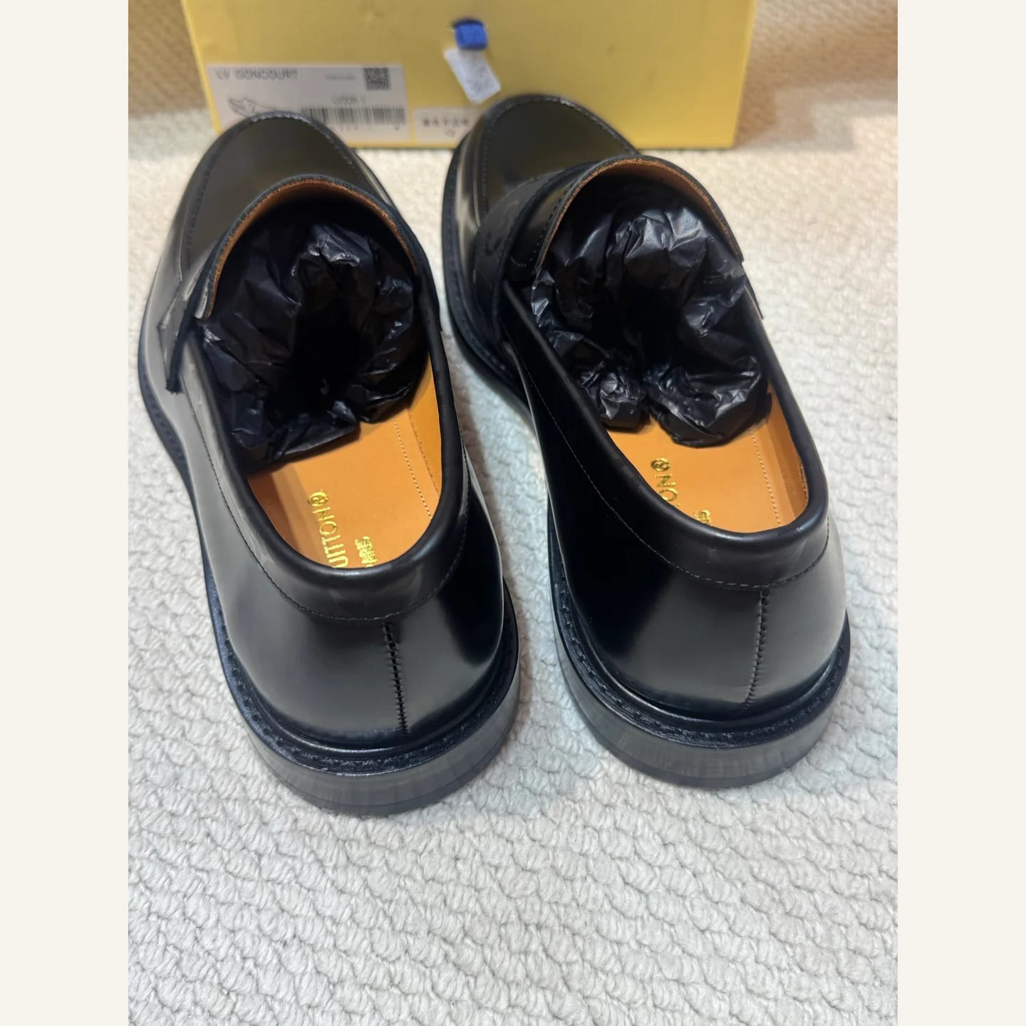 Louis Vuitton Monogram Loafer 縮圖 4