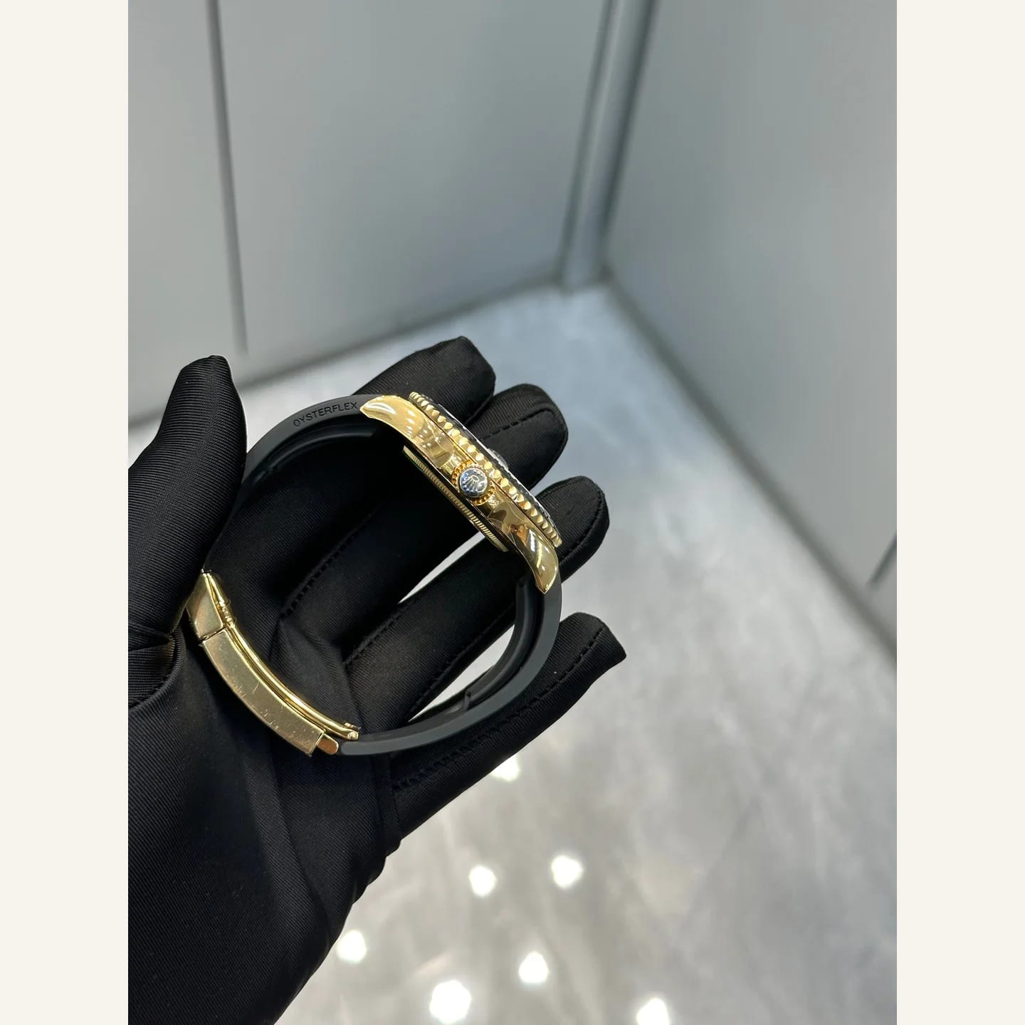 Rolex Yacht-Master 縮圖 4