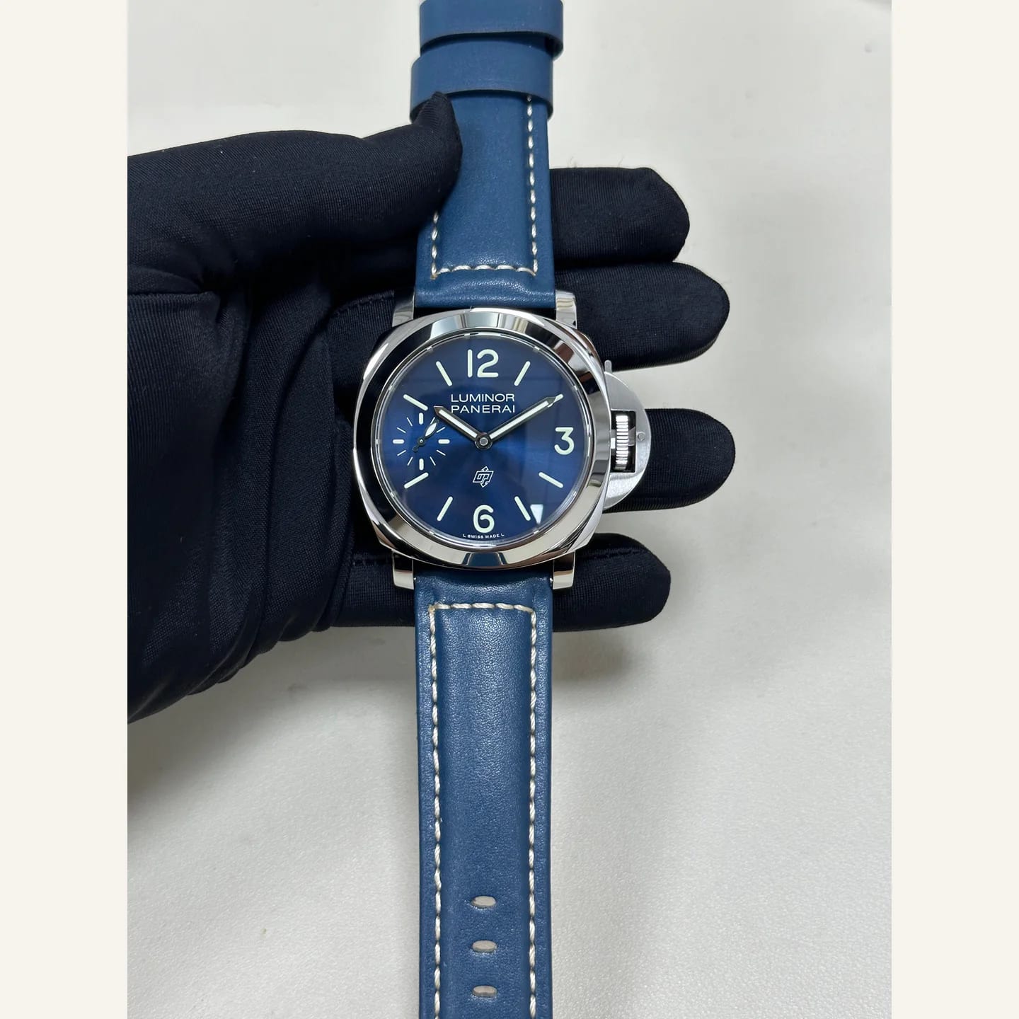 Panerai Luminor 縮圖 1
