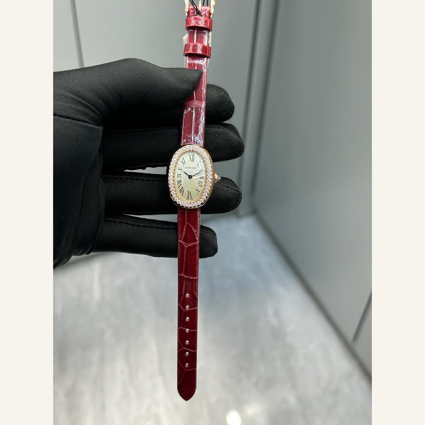 Cartier Baignoire 縮圖 1