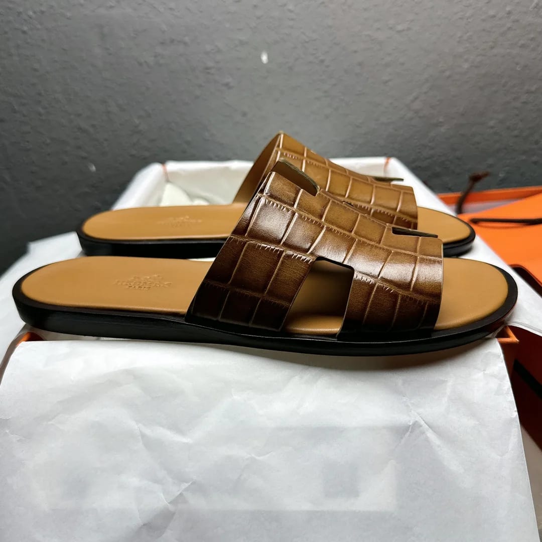 Hermès Izmir Sandal 縮圖 2