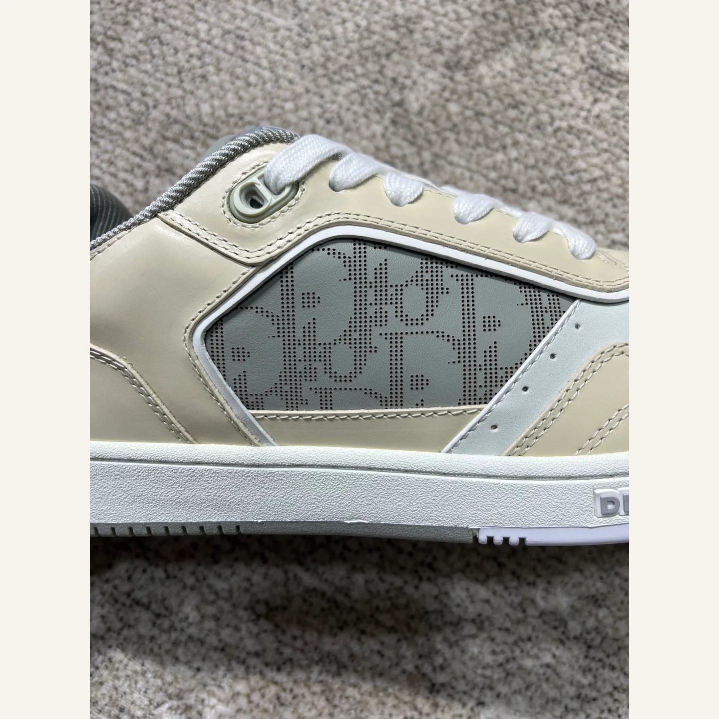 Dior B27 Sneaker 縮圖 4