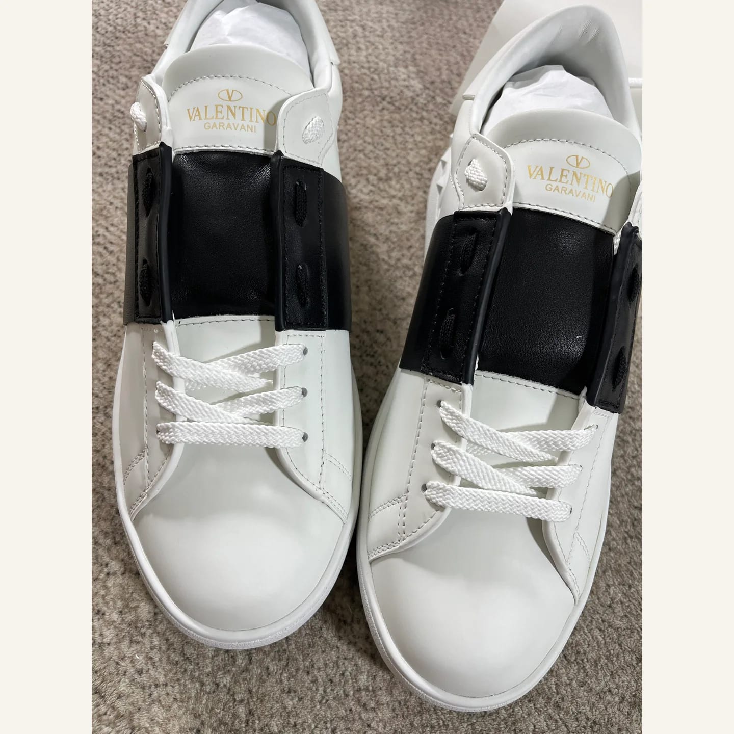Valentino Garavani Open Sneaker 縮圖 4