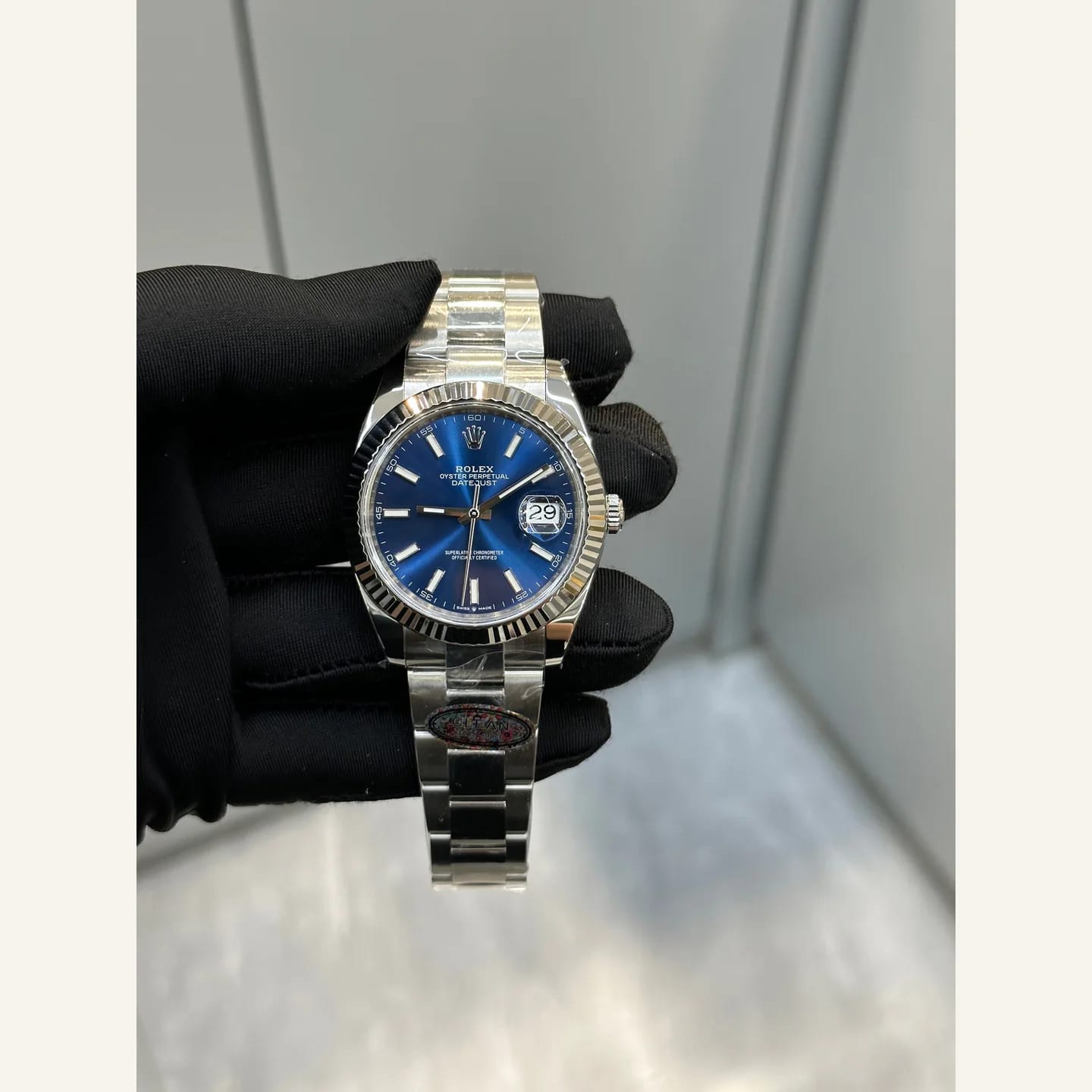 Rolex Datejust 縮圖 1