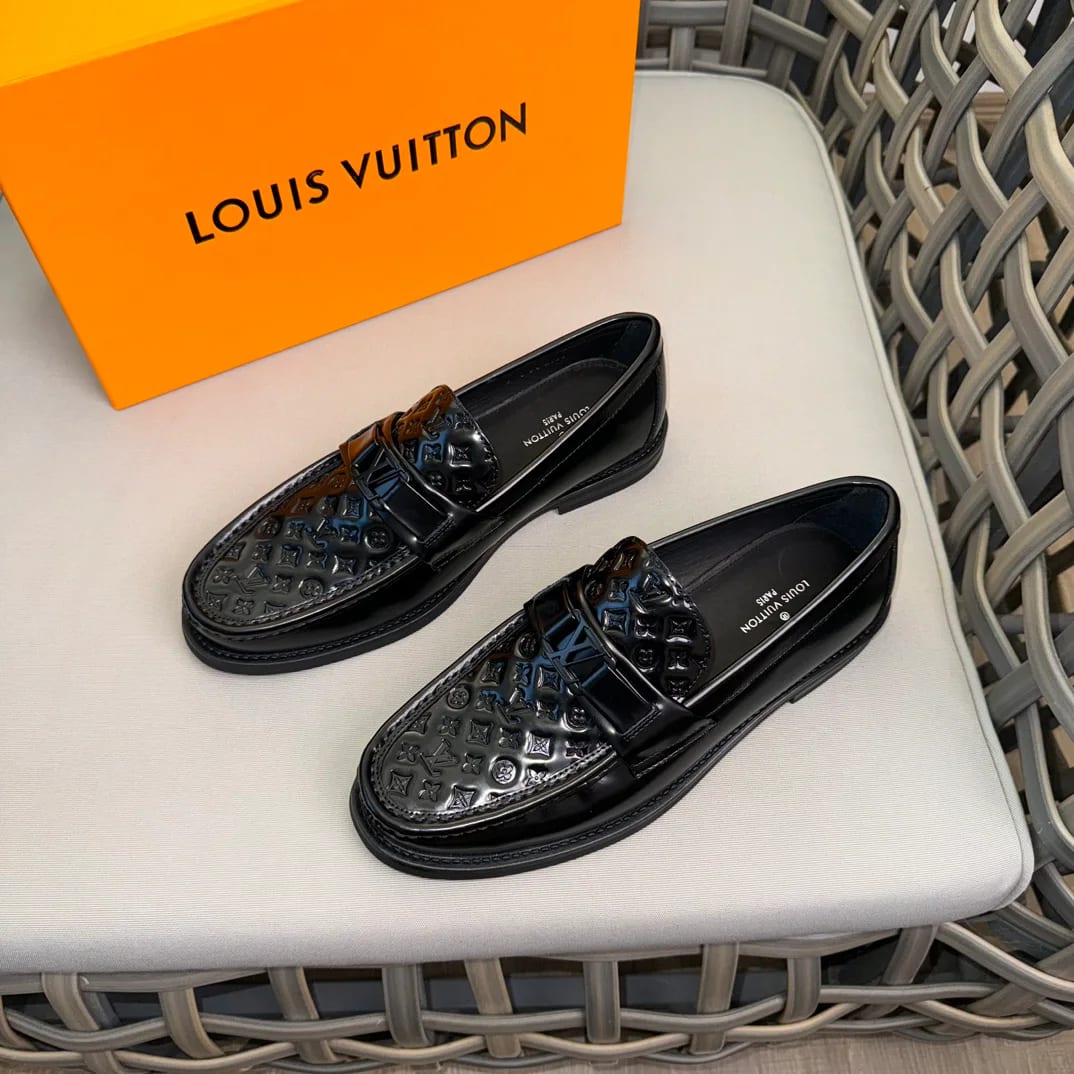 Louis Vuitton Major Loafer 縮圖 2