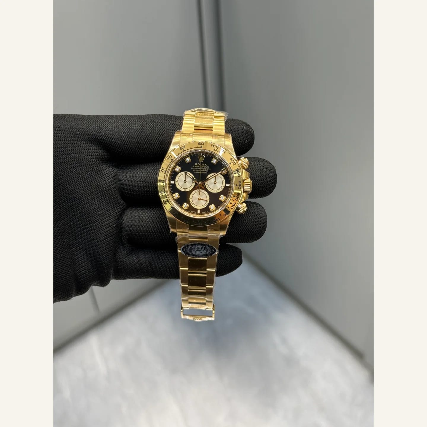Rolex Cosmograph Daytona 縮圖 1