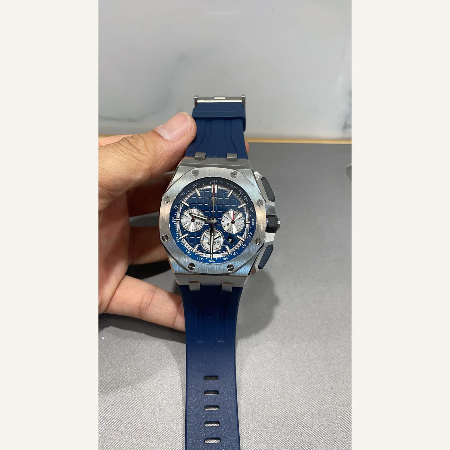 Audemars Piguet Royal Oak Offshore 26420 縮圖 6