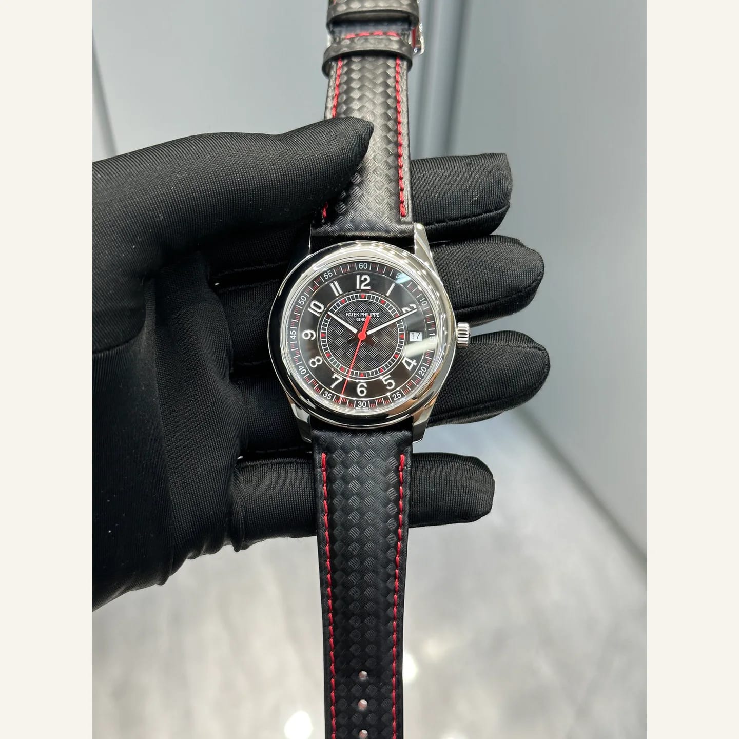 Patek Philippe Calatrava 縮圖 1