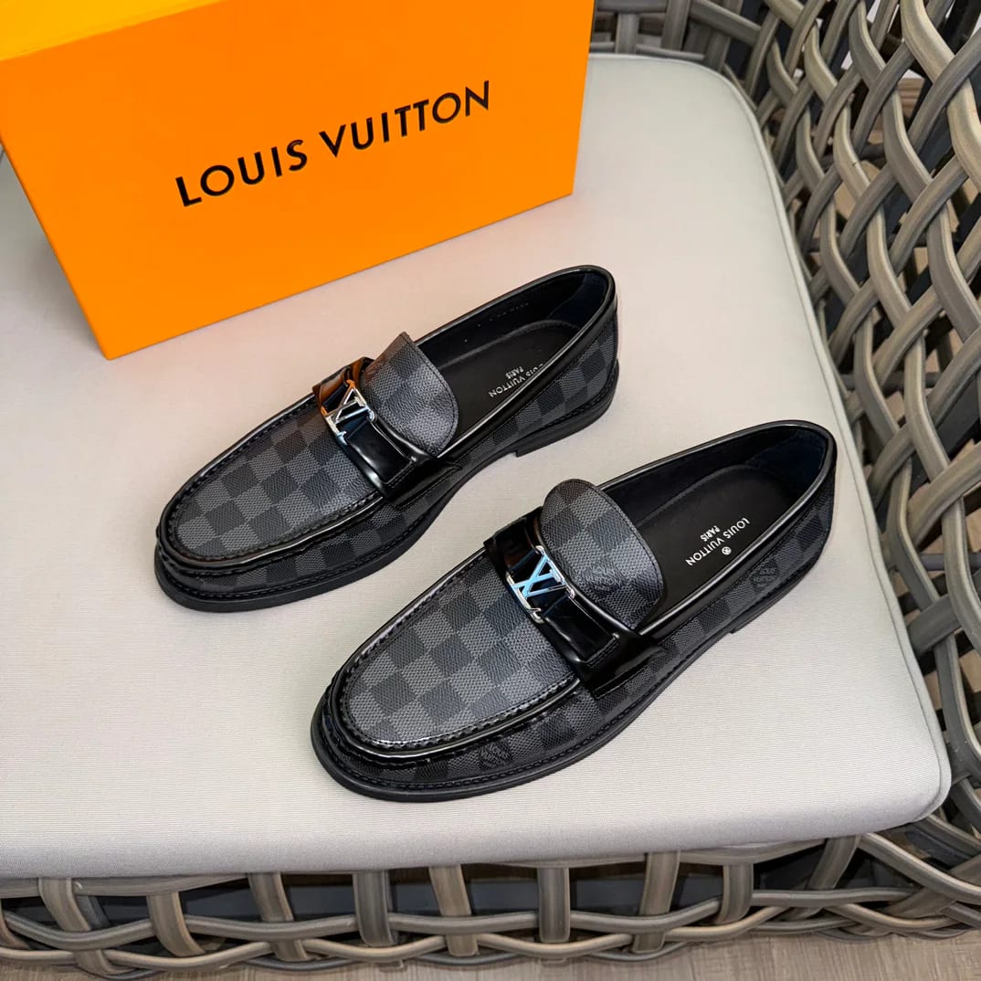 Louis Vuitton Major Loafer 縮圖 2