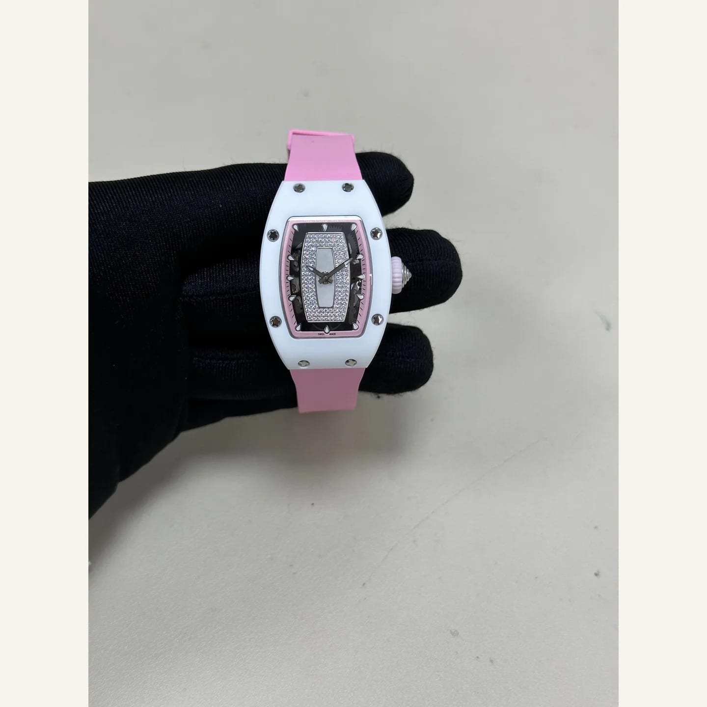 Richard Mille RM 07 family 縮圖 1