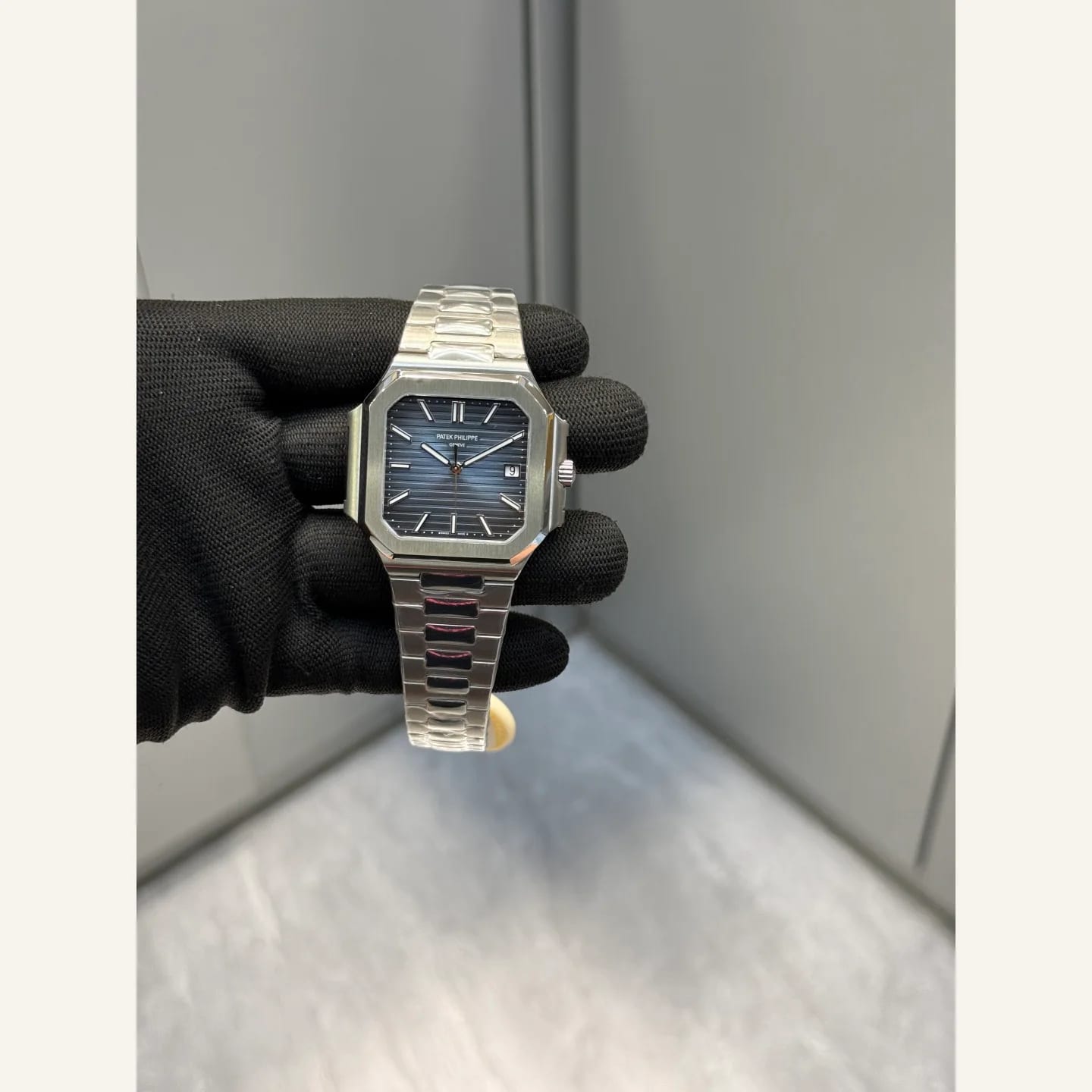 Patek Philippe Cubitus 縮圖 1