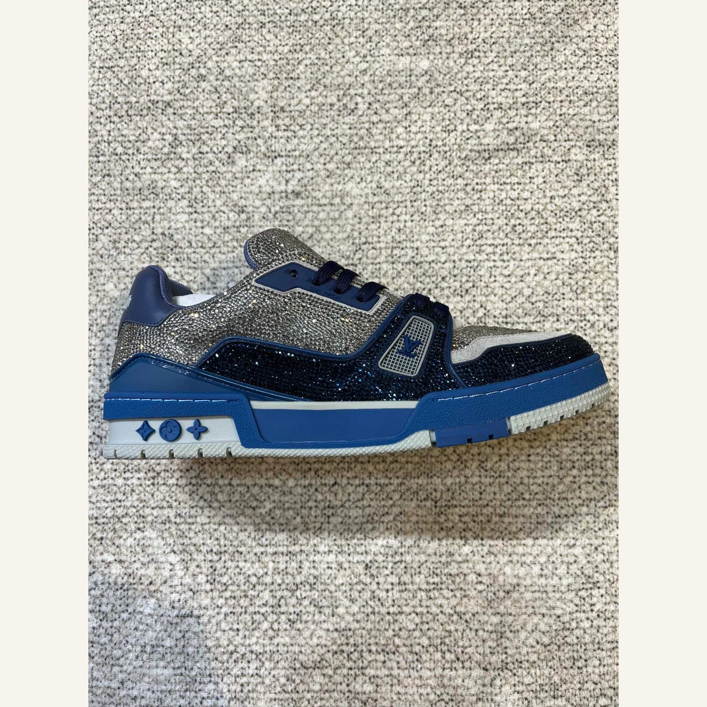 Louis Vuitton LV Trainer Sneaker 縮圖 2