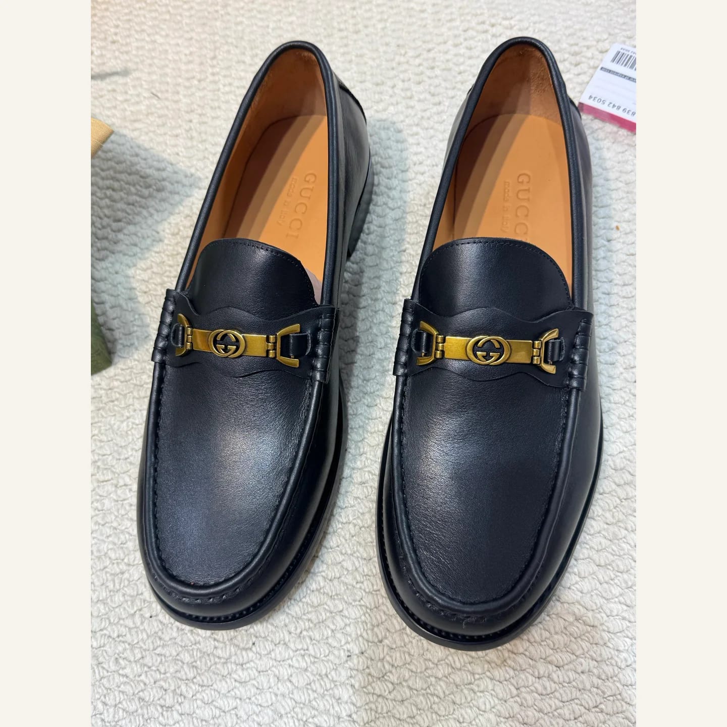Gucci Horsebit Loafer 縮圖 2