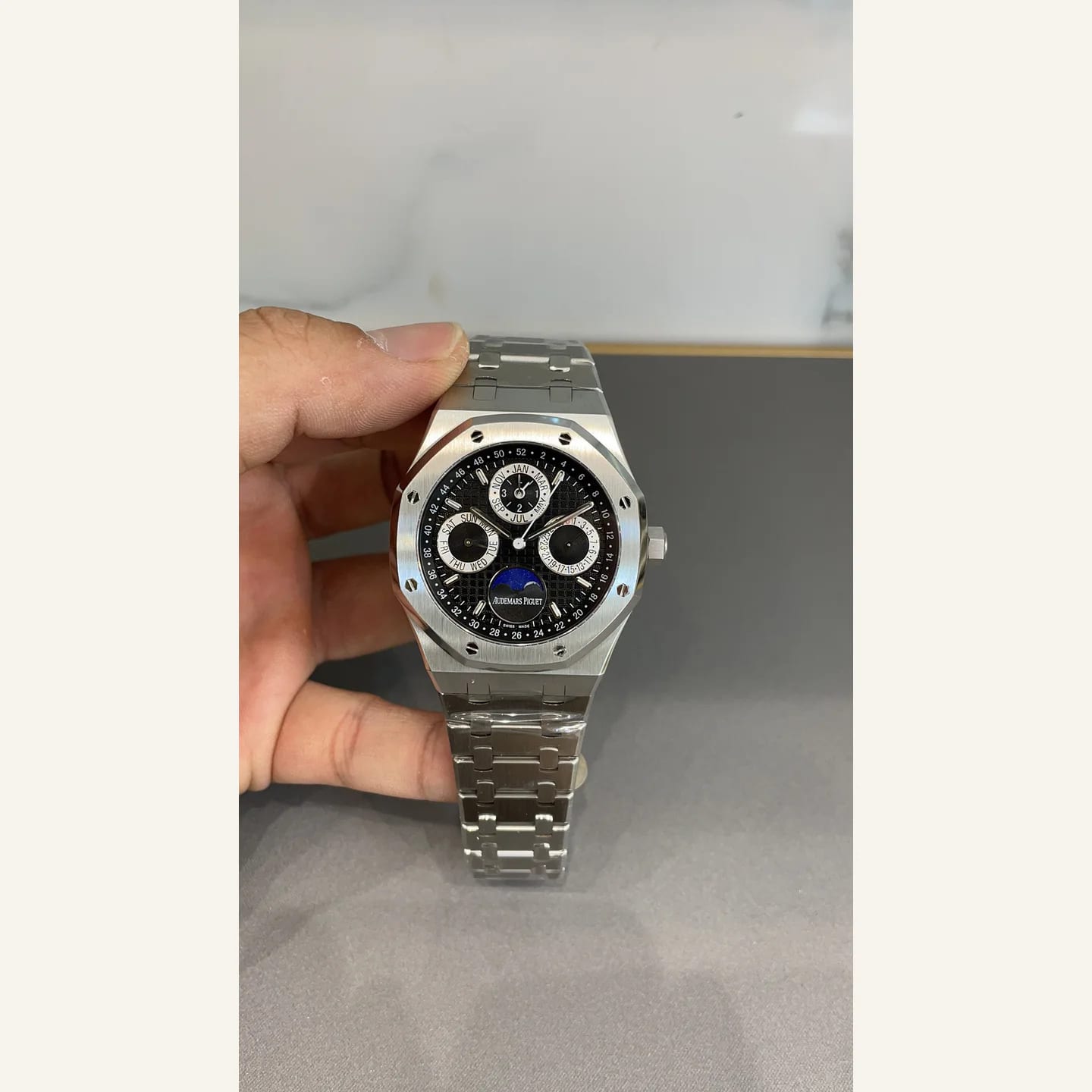 Audemars Piguet Royal Oak 26574 縮圖 1