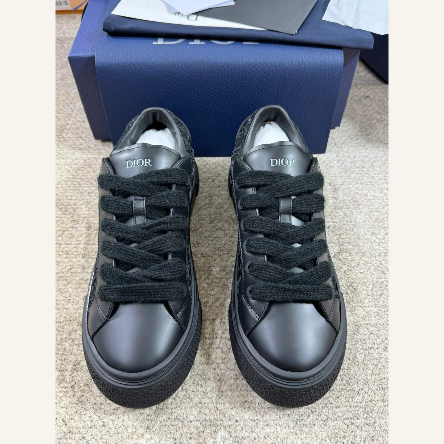 Dior B33 Sneaker 縮圖 3
