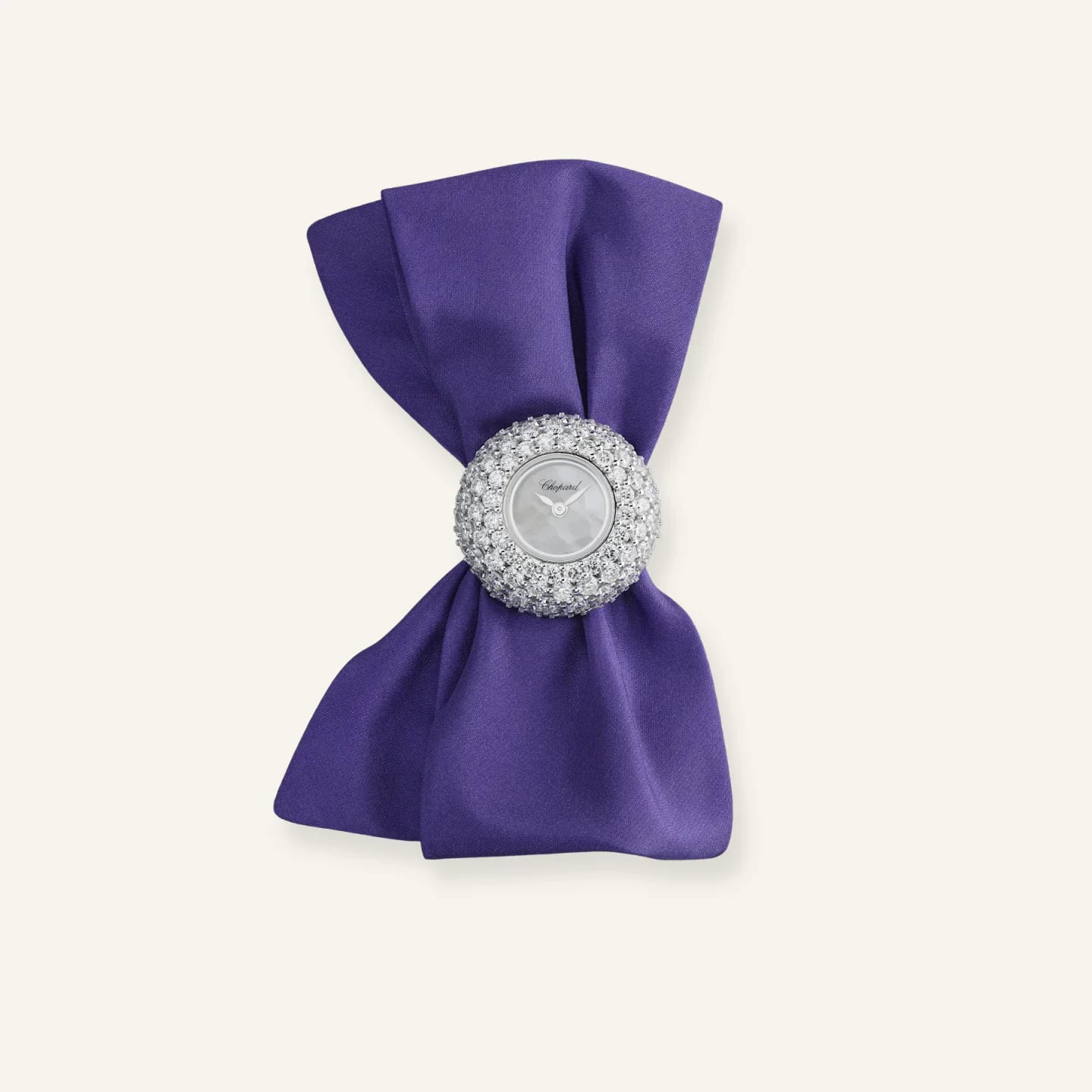 Chopard L'Heure du Diamant 縮圖 1