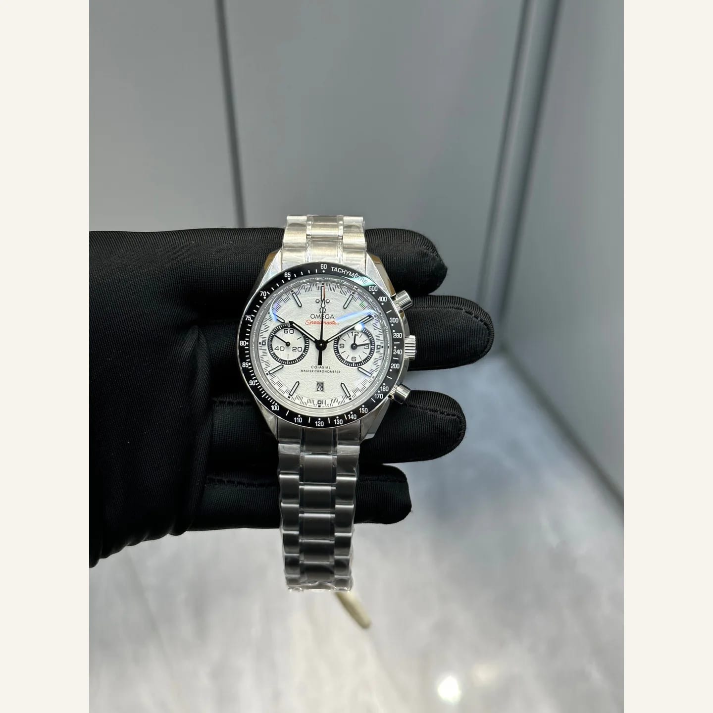Omega Speedmaster 縮圖 1