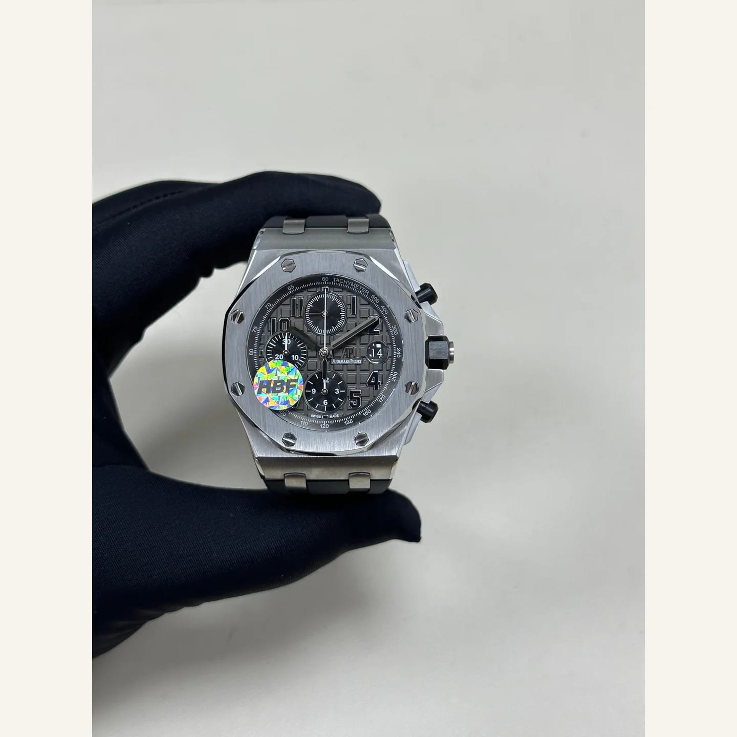 Audemars Piguet Royal Oak Offshore 縮圖 1