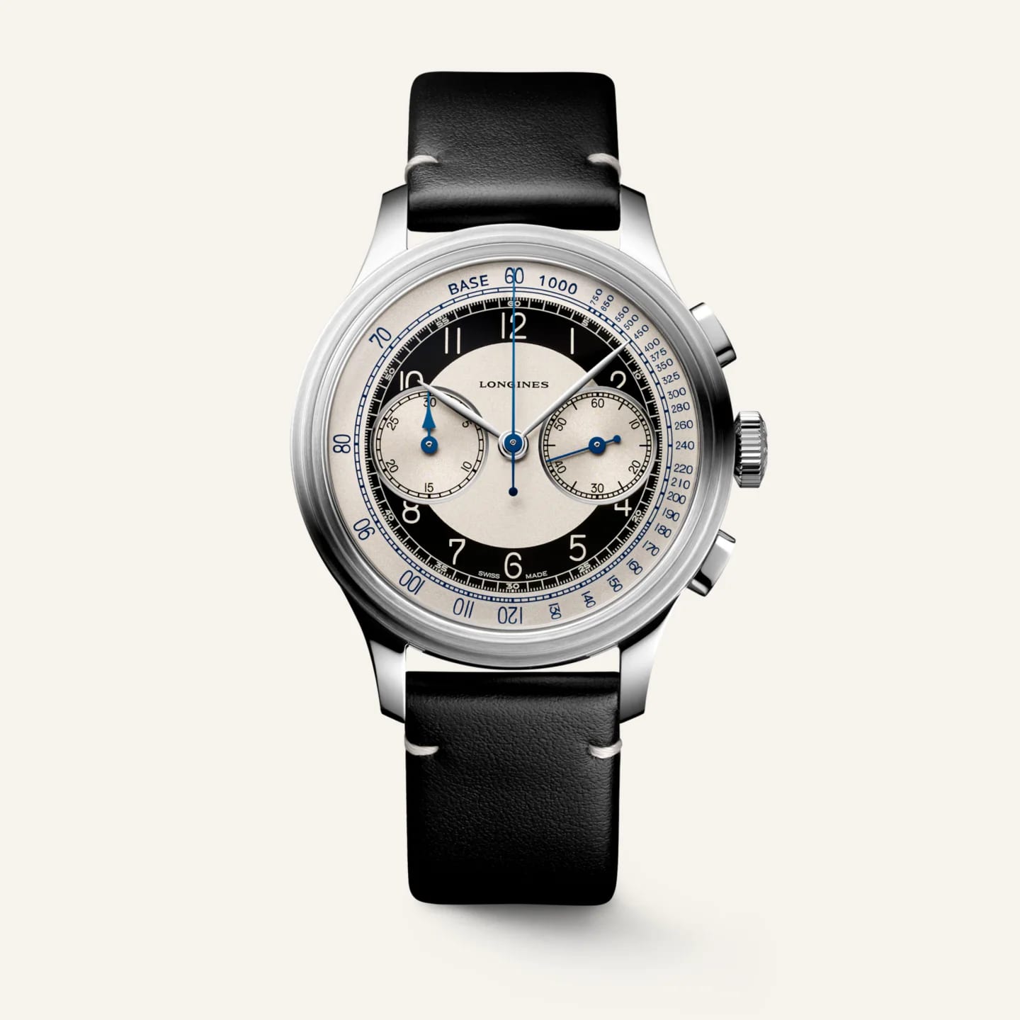 Longines TUXEDO 縮圖 1
