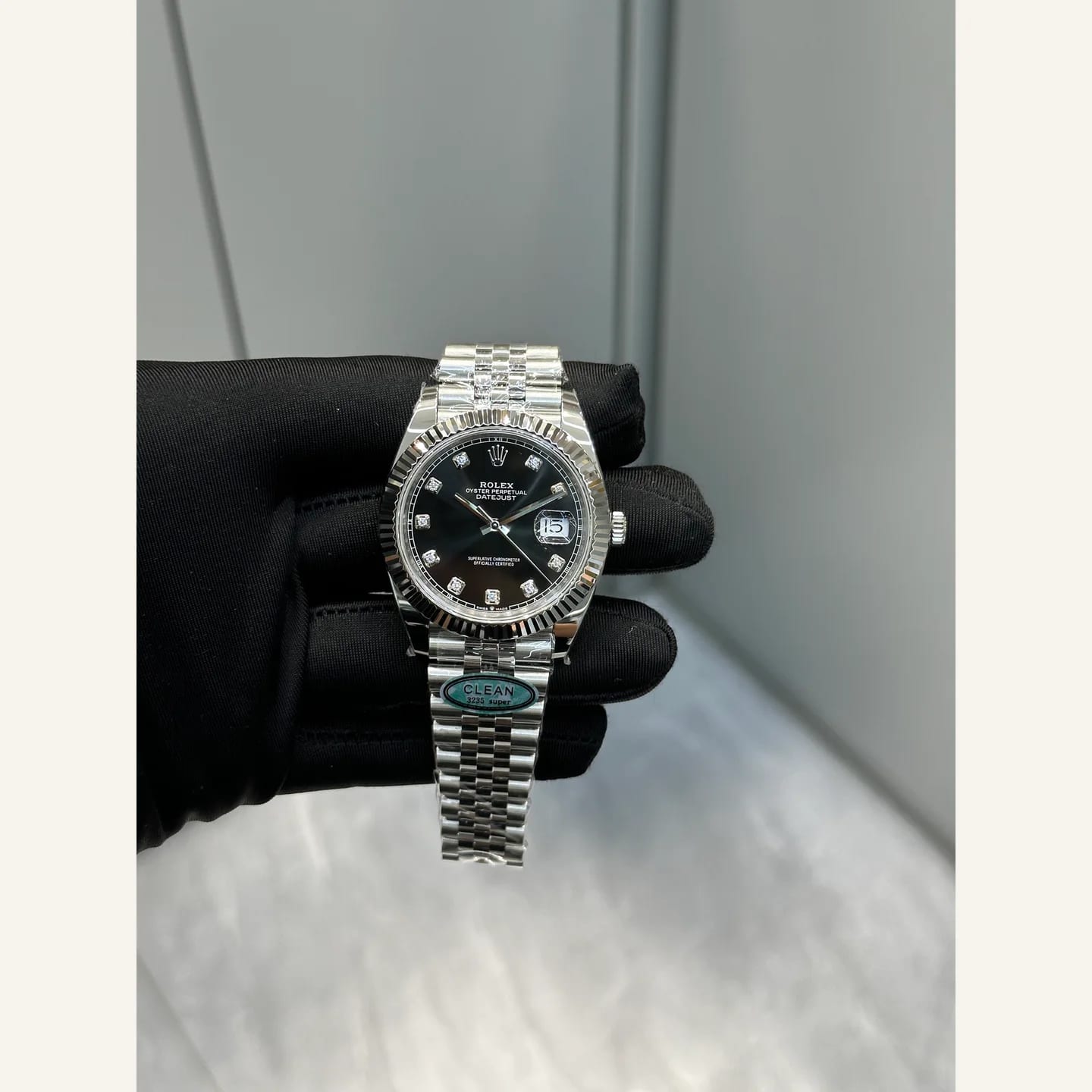Rolex Datejust 縮圖 1