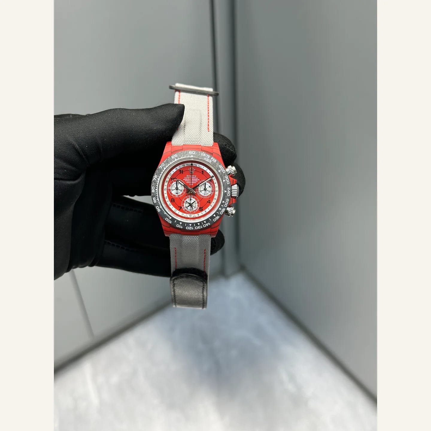 Rolex Cosmograph Daytona 縮圖 1