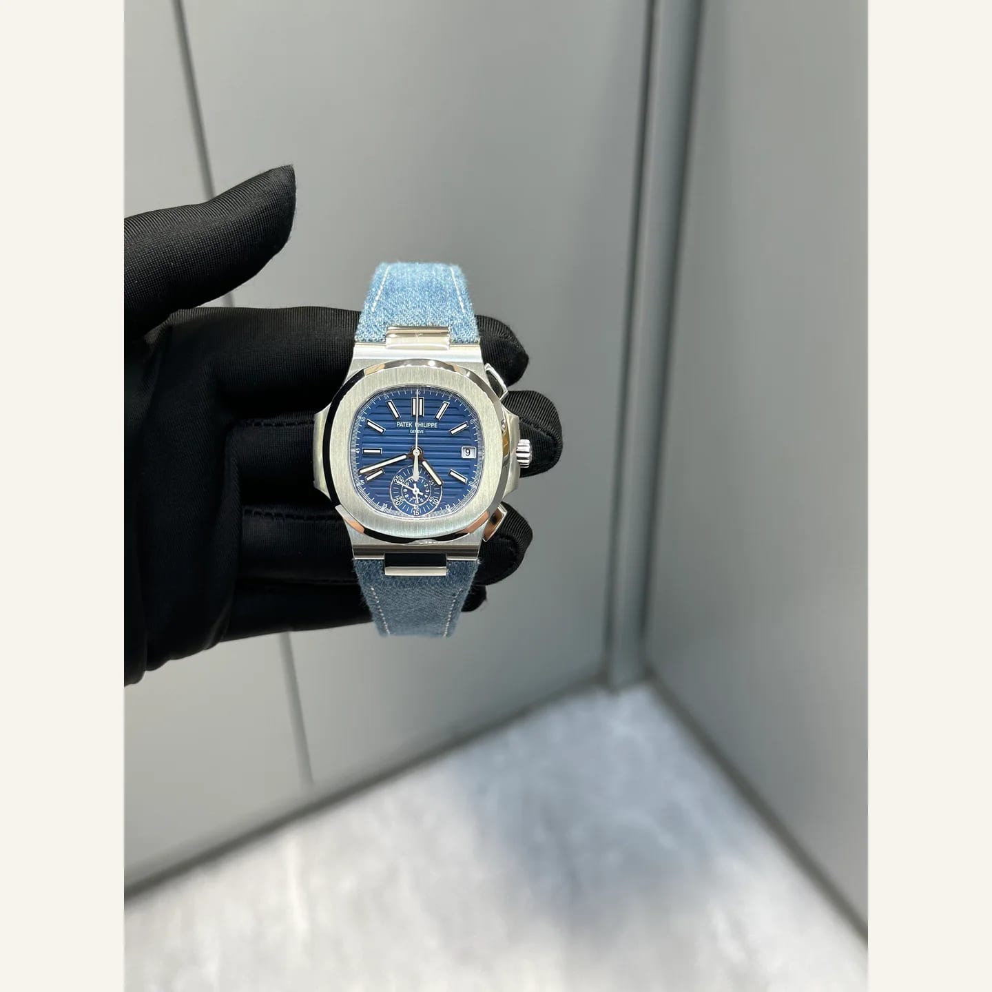 Patek Philippe Nautilus 5980 縮圖 3