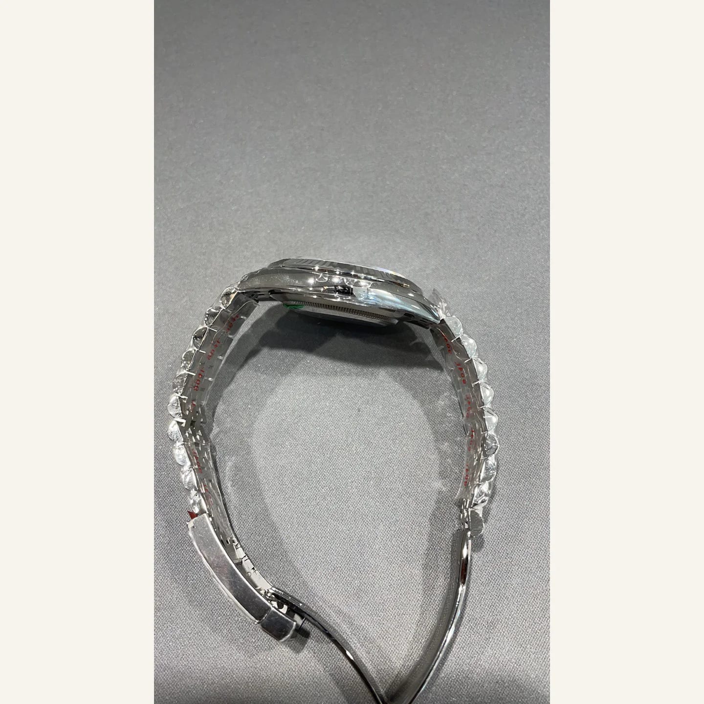 Rolex Datejust 縮圖 6