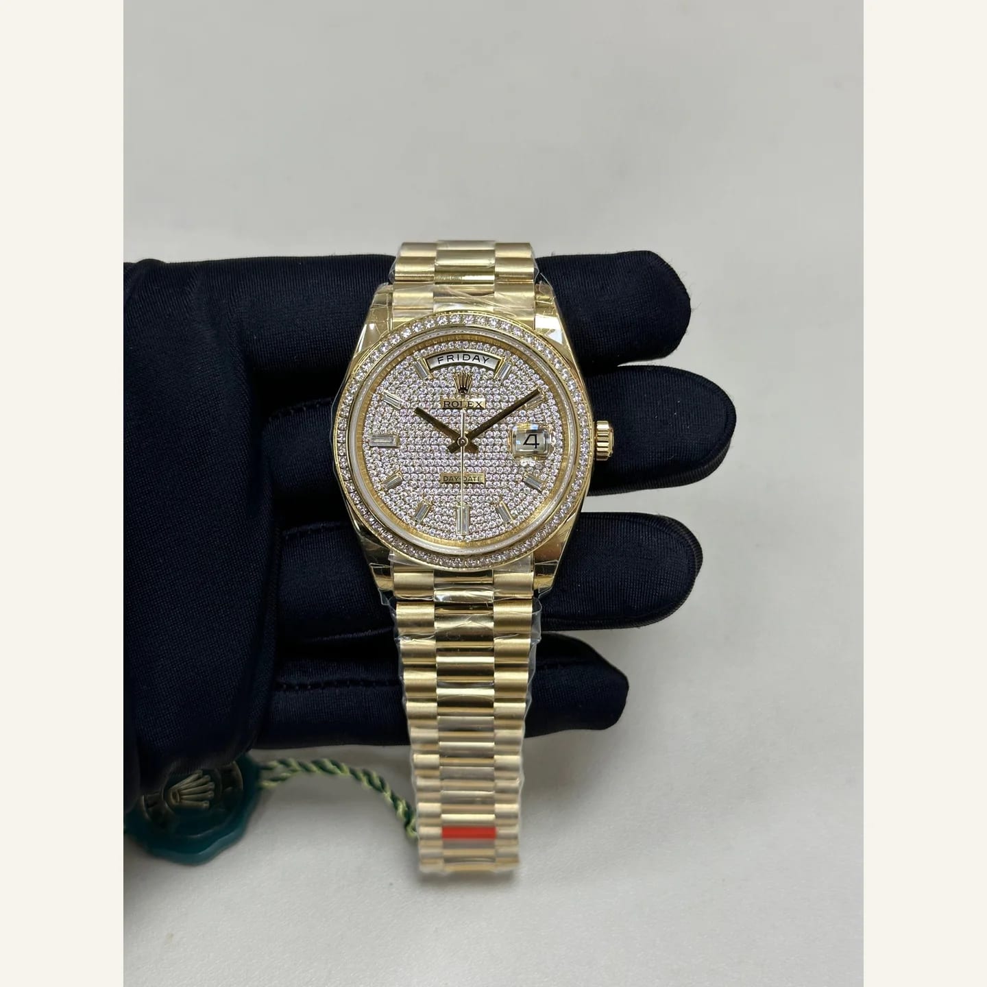 Rolex Datejust 縮圖 1
