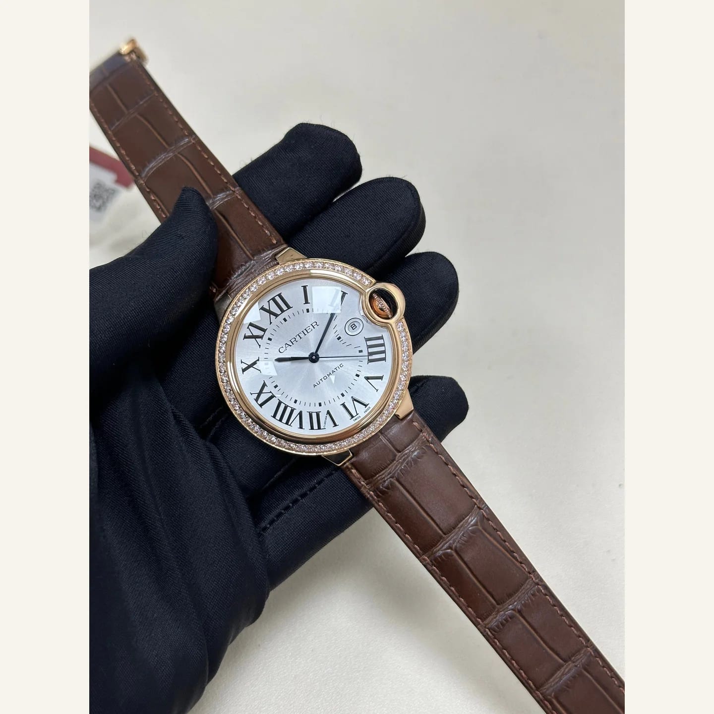 Cartier Ballon Bleu 縮圖 2